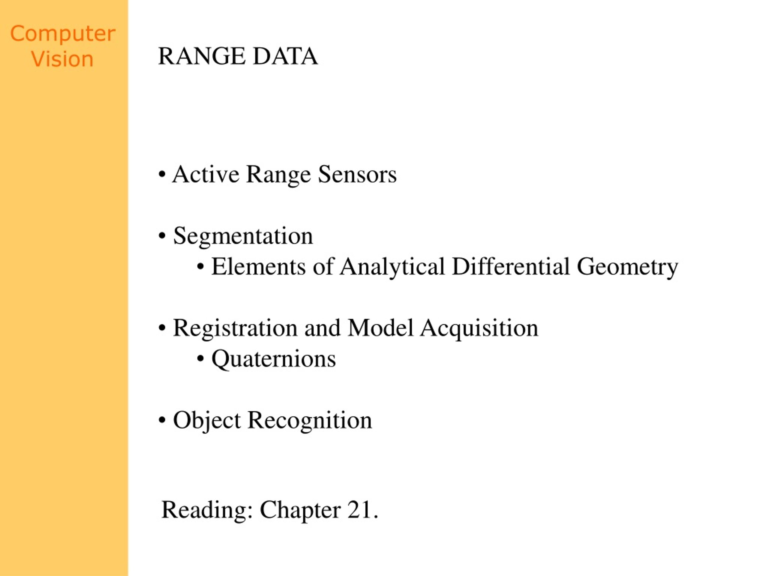PPT Range data PowerPoint Presentation, free download ID495426