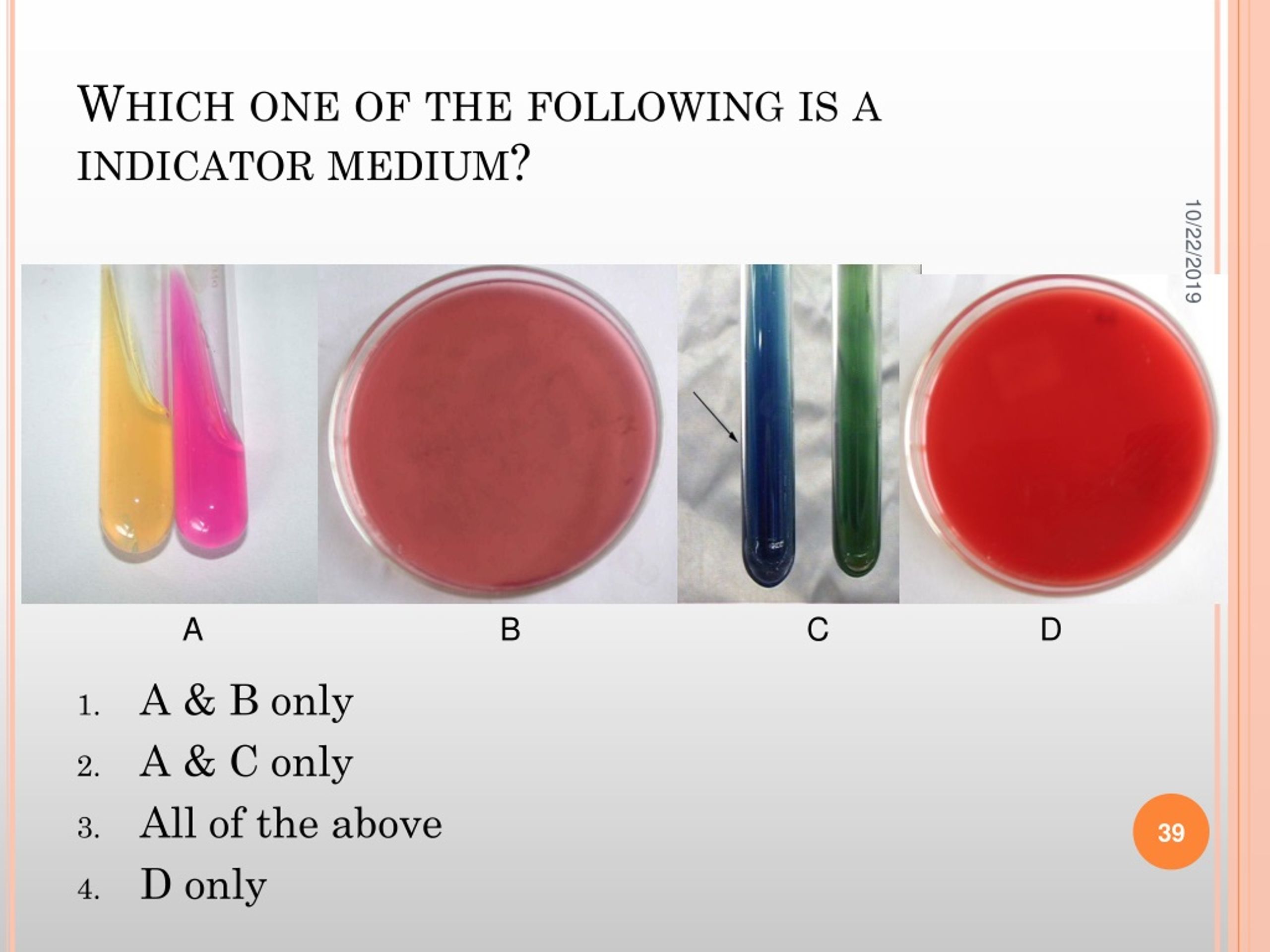 PPT CULTURE MEDIA PowerPoint Presentation, free download ID504082