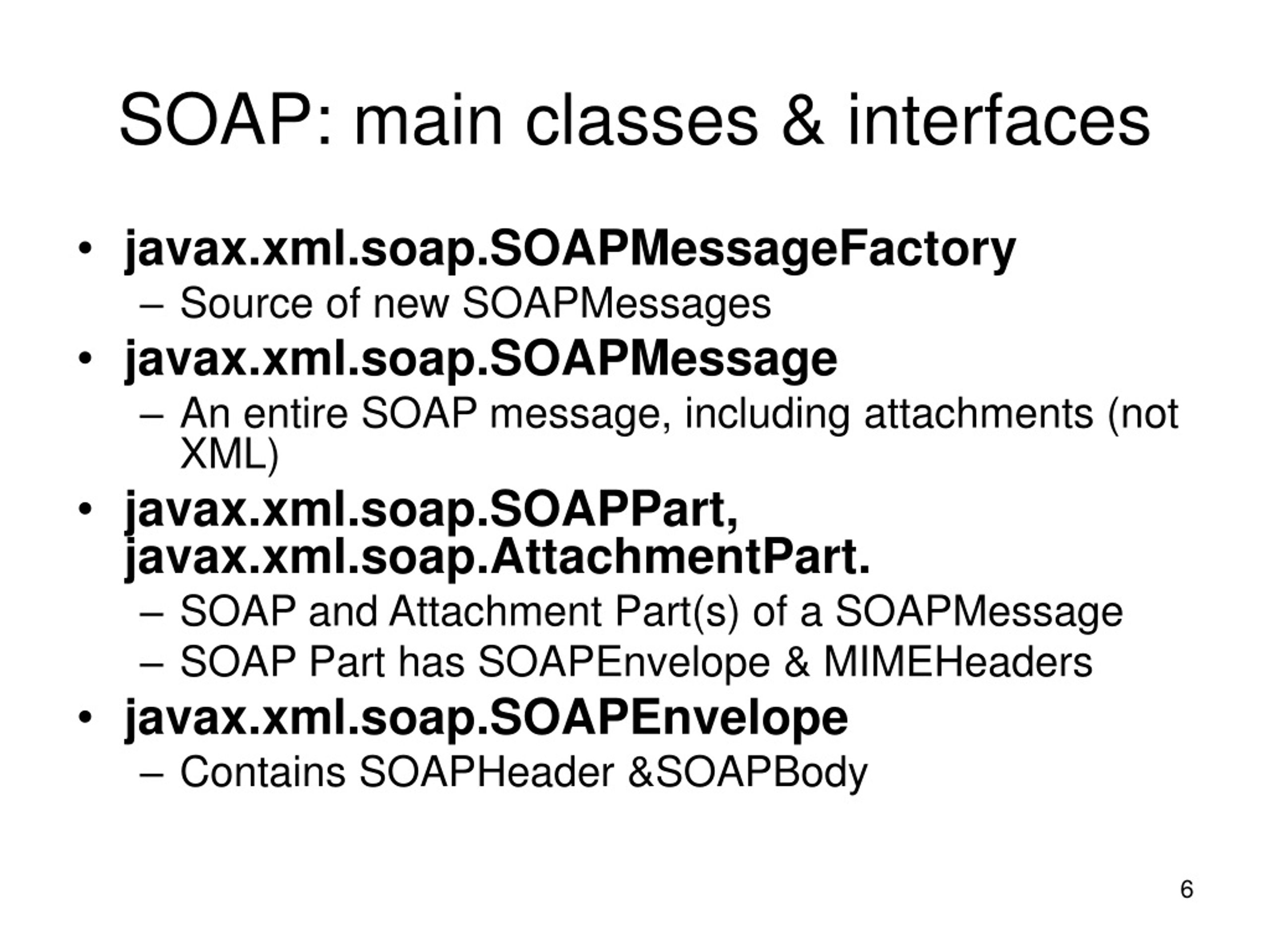 PPT G52IWS XML Messaging (briefly) PowerPoint Presentation, free