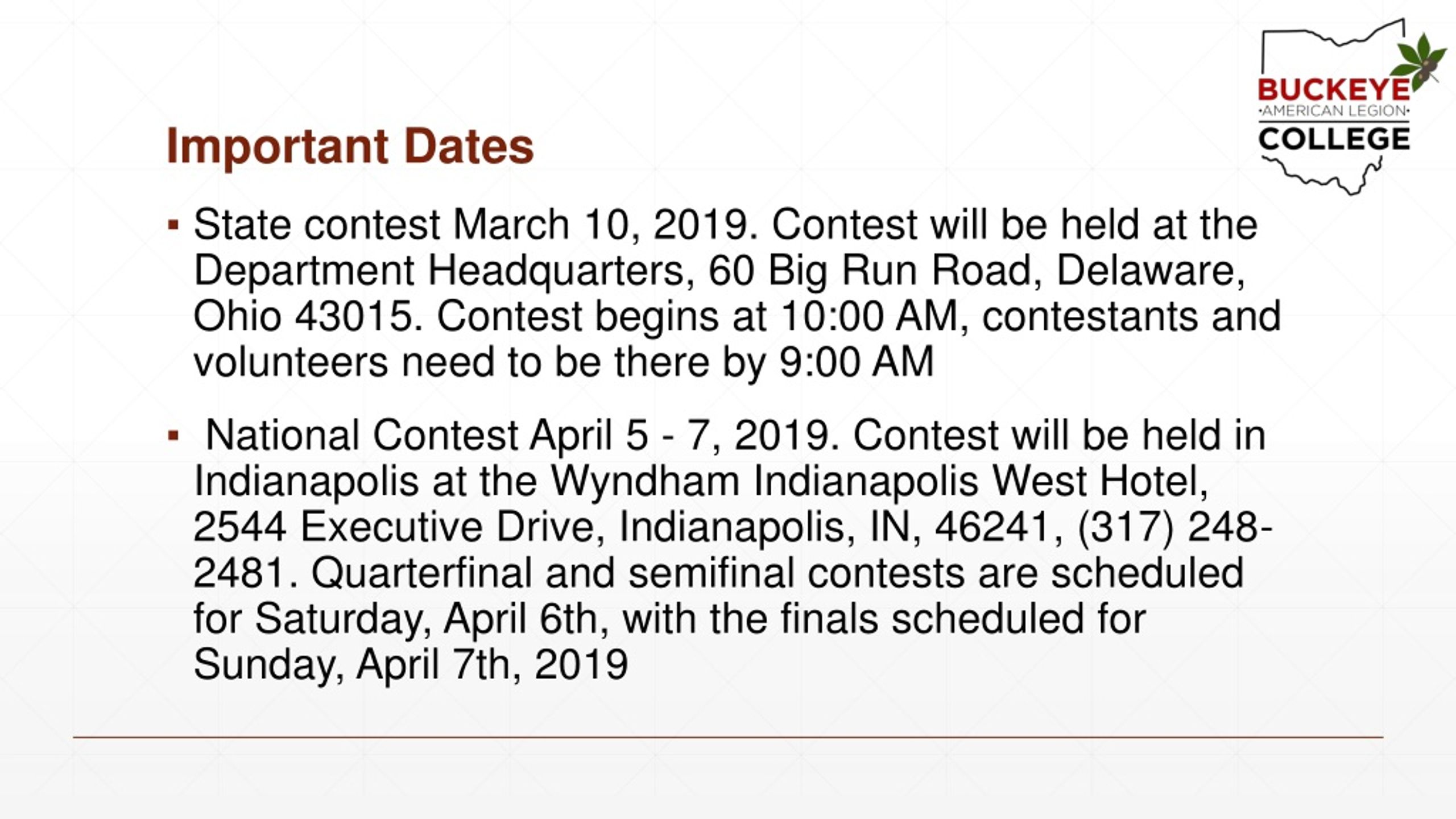 PPT Oratorical Training PowerPoint Presentation, free download ID