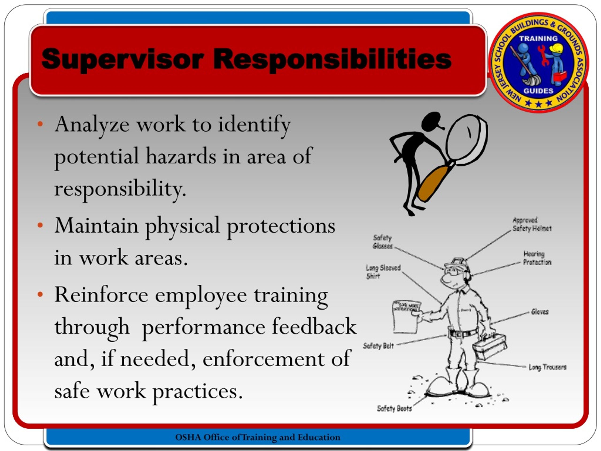 PPT Safety & Health Programs PowerPoint Presentation, free download