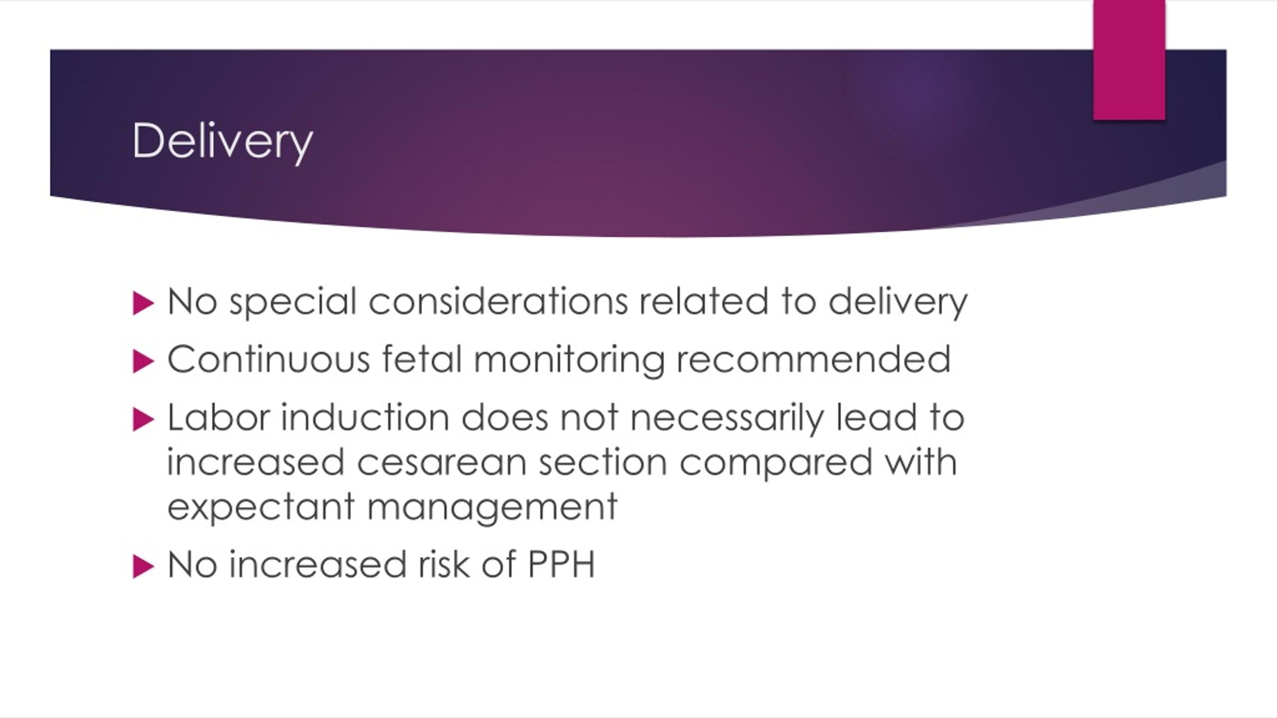PPT Intrahepatic Cholestasis of Pregnancy PowerPoint Presentation
