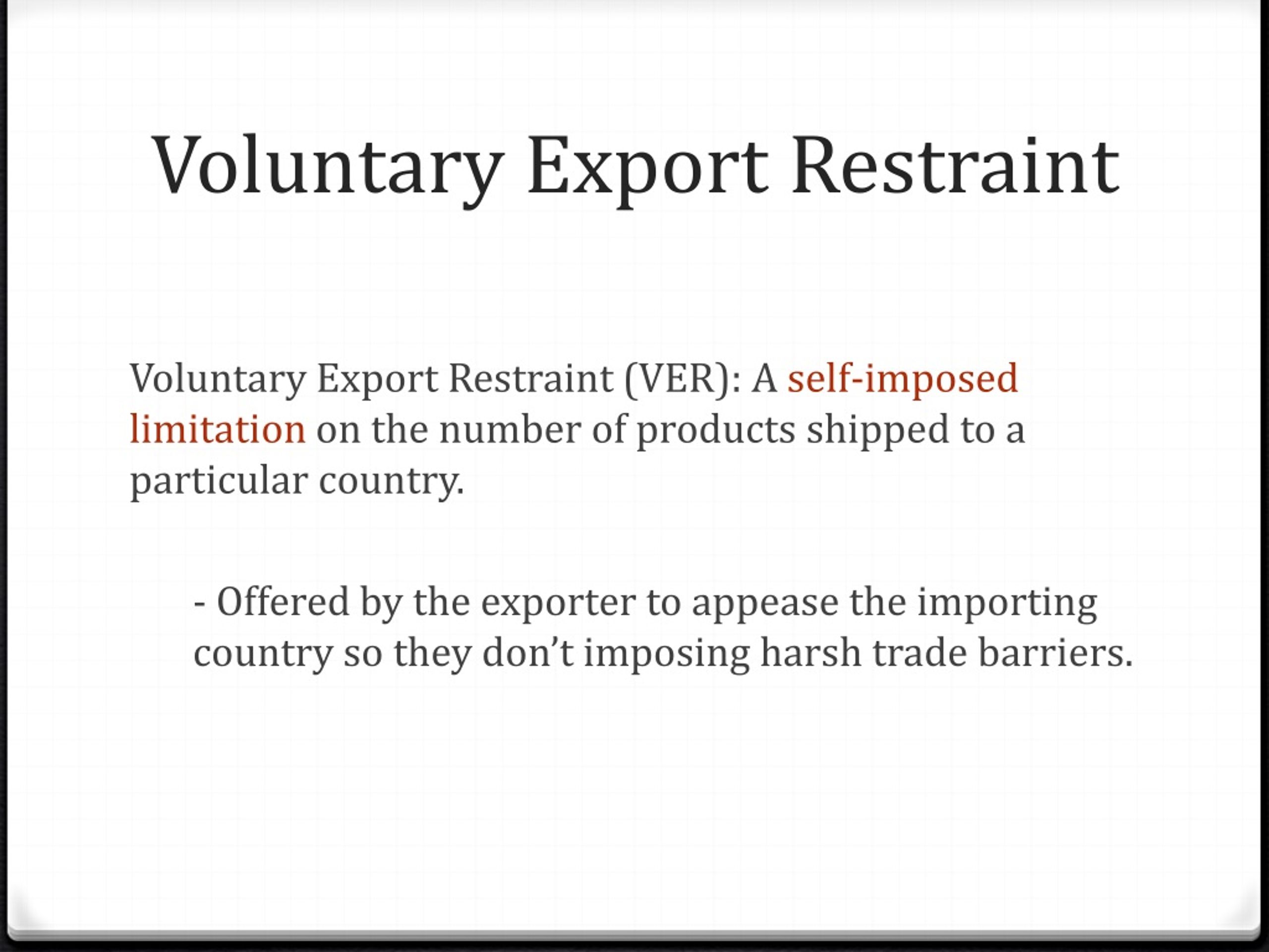 PPT Protectionism PowerPoint Presentation, free download ID532361