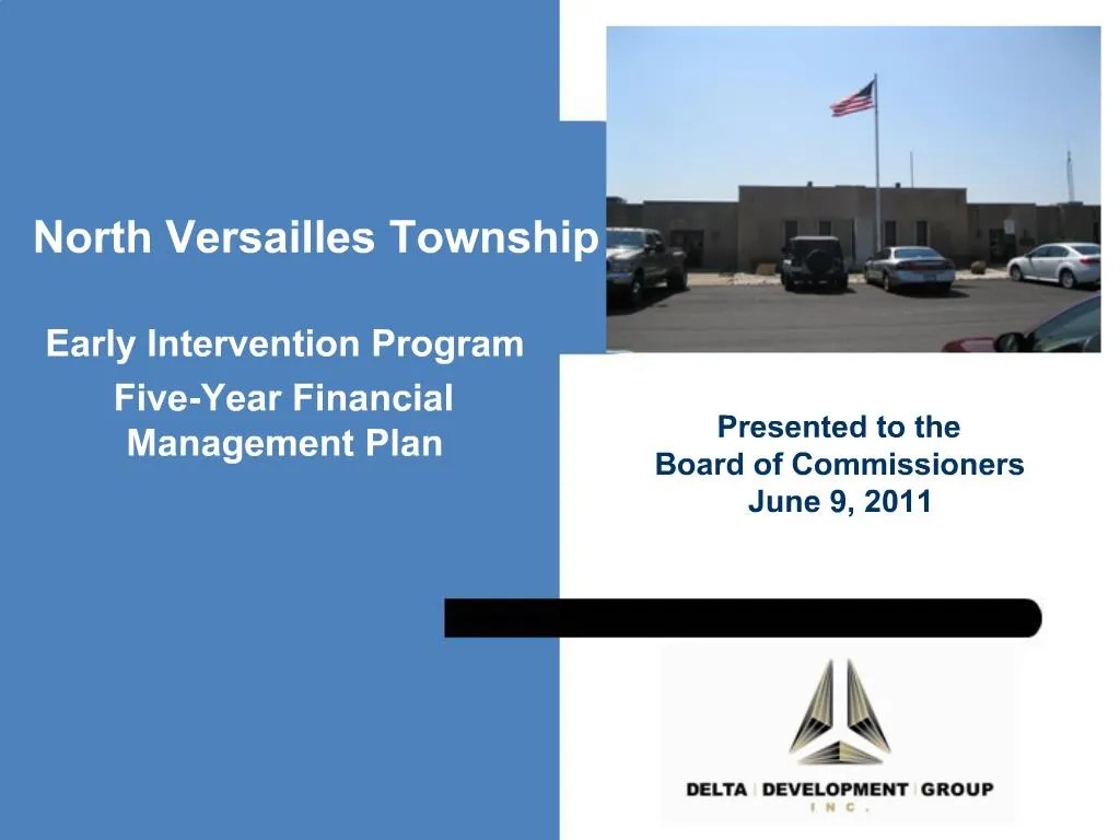 PPT North Versailles Township PowerPoint Presentation, free download