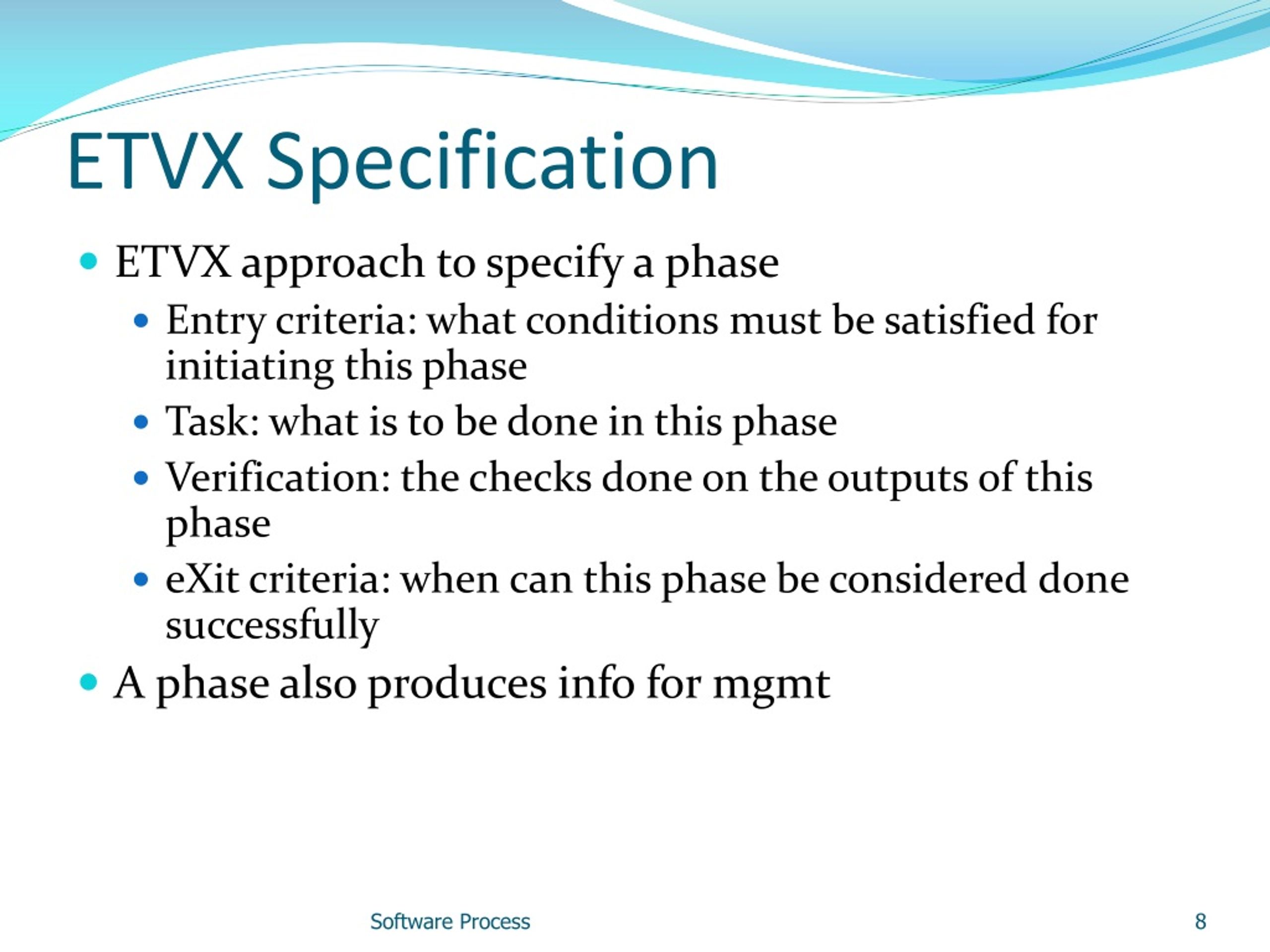 PPT Software Development Process PowerPoint Presentation, free