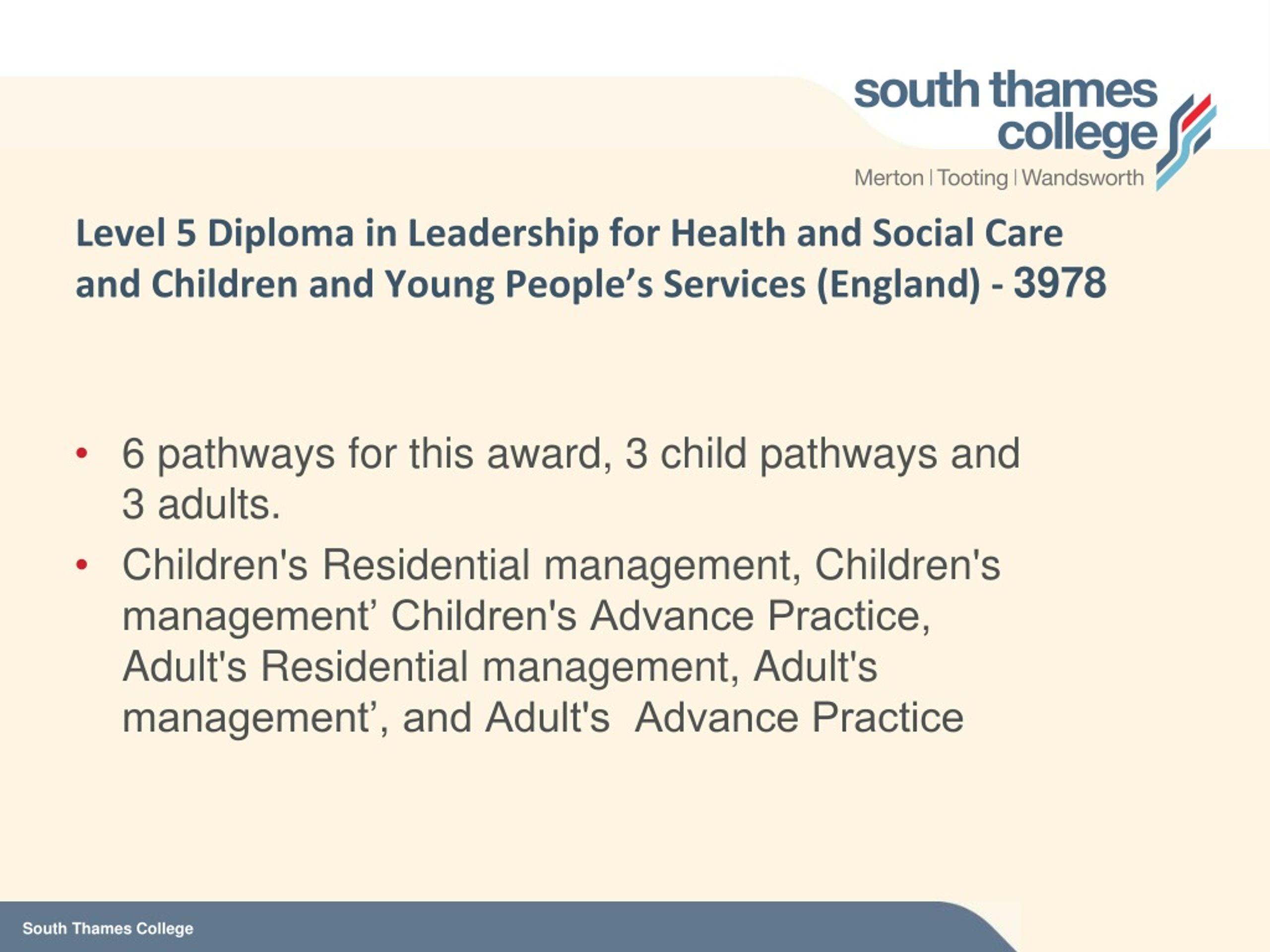 PPT Health and Social Care with Young people PowerPoint Presentation