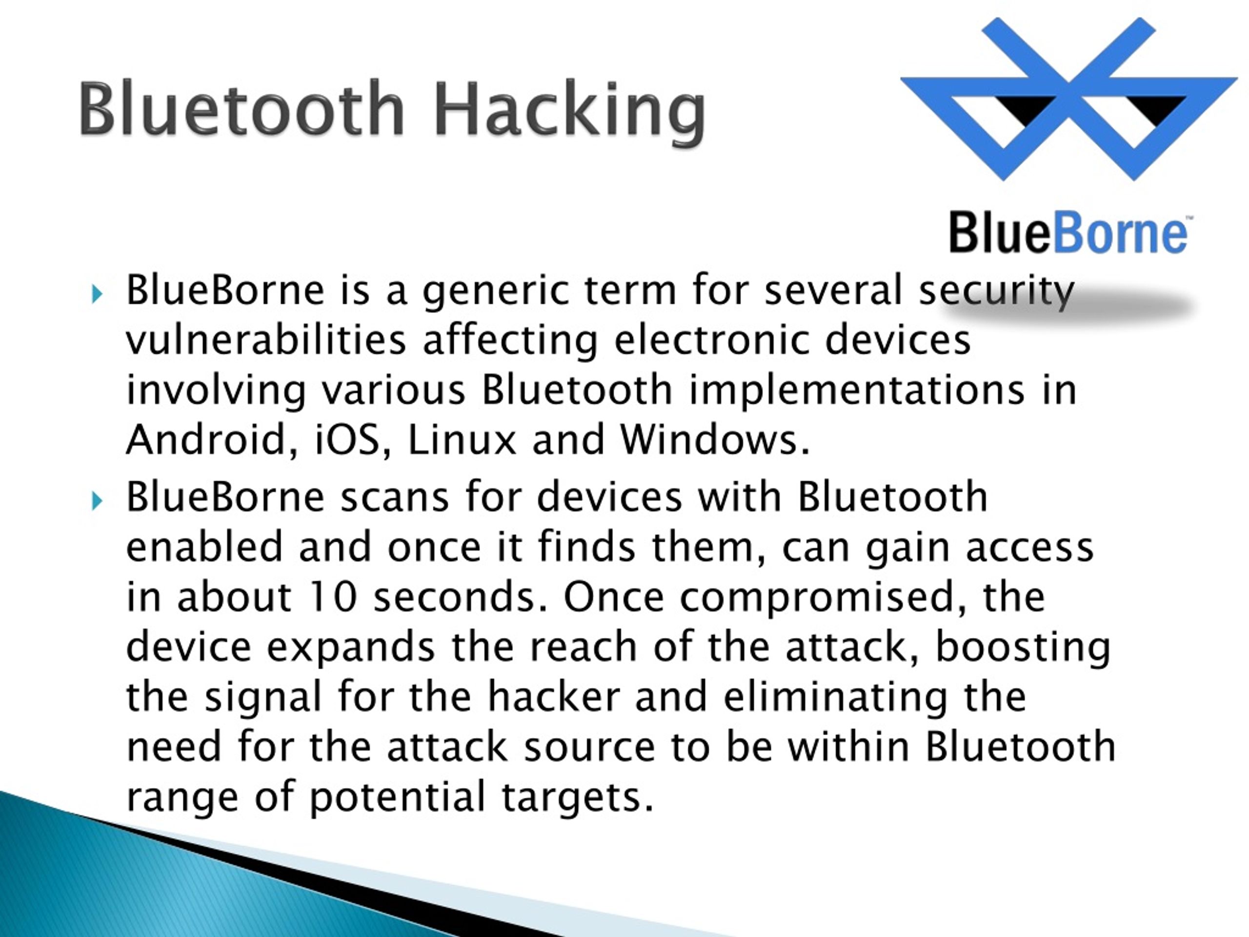 PPT Device Hacking PowerPoint Presentation, free download ID633127