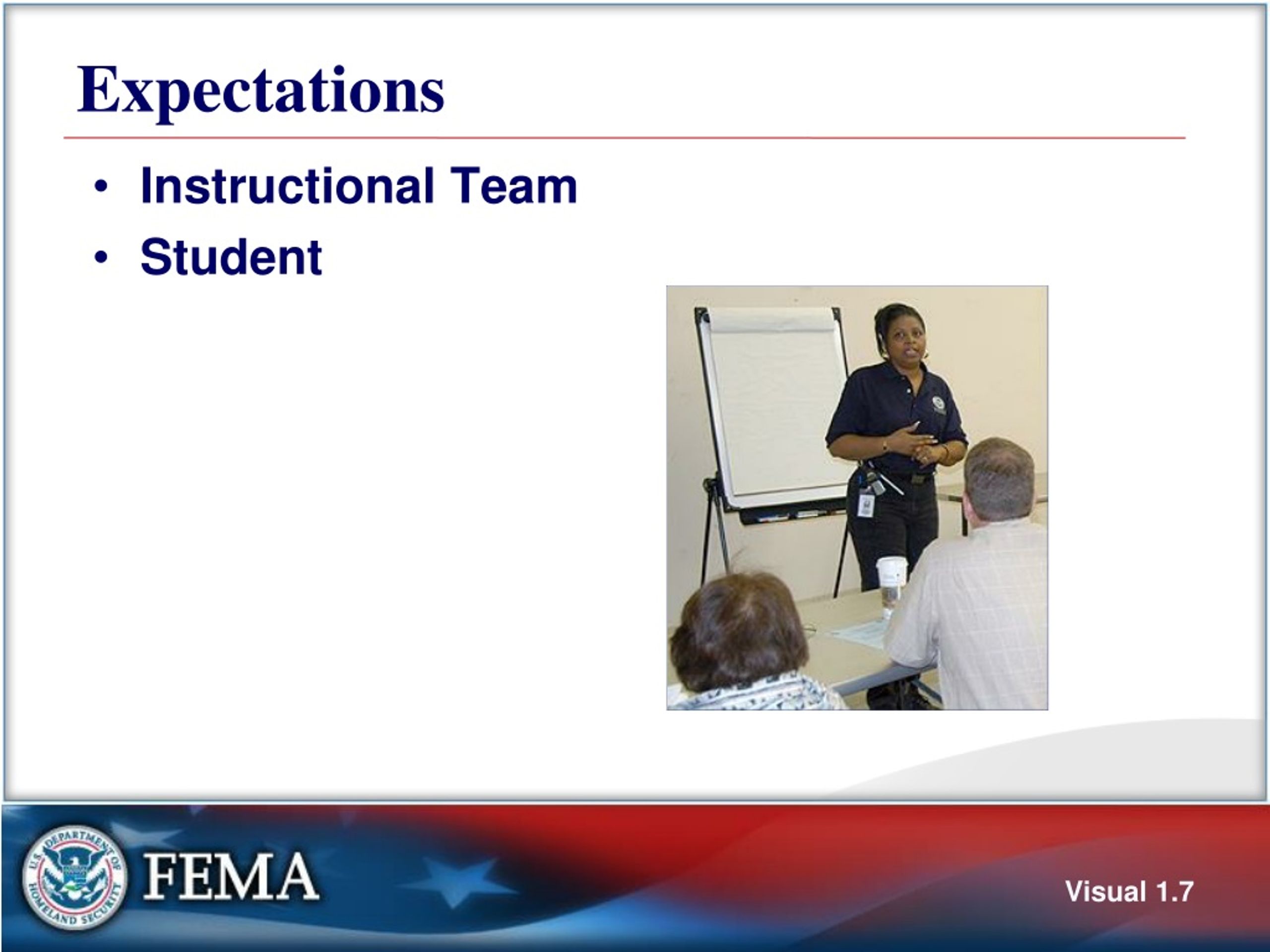 PPT E/L/G 0400 Advanced Incident Command System For Complex Incidents