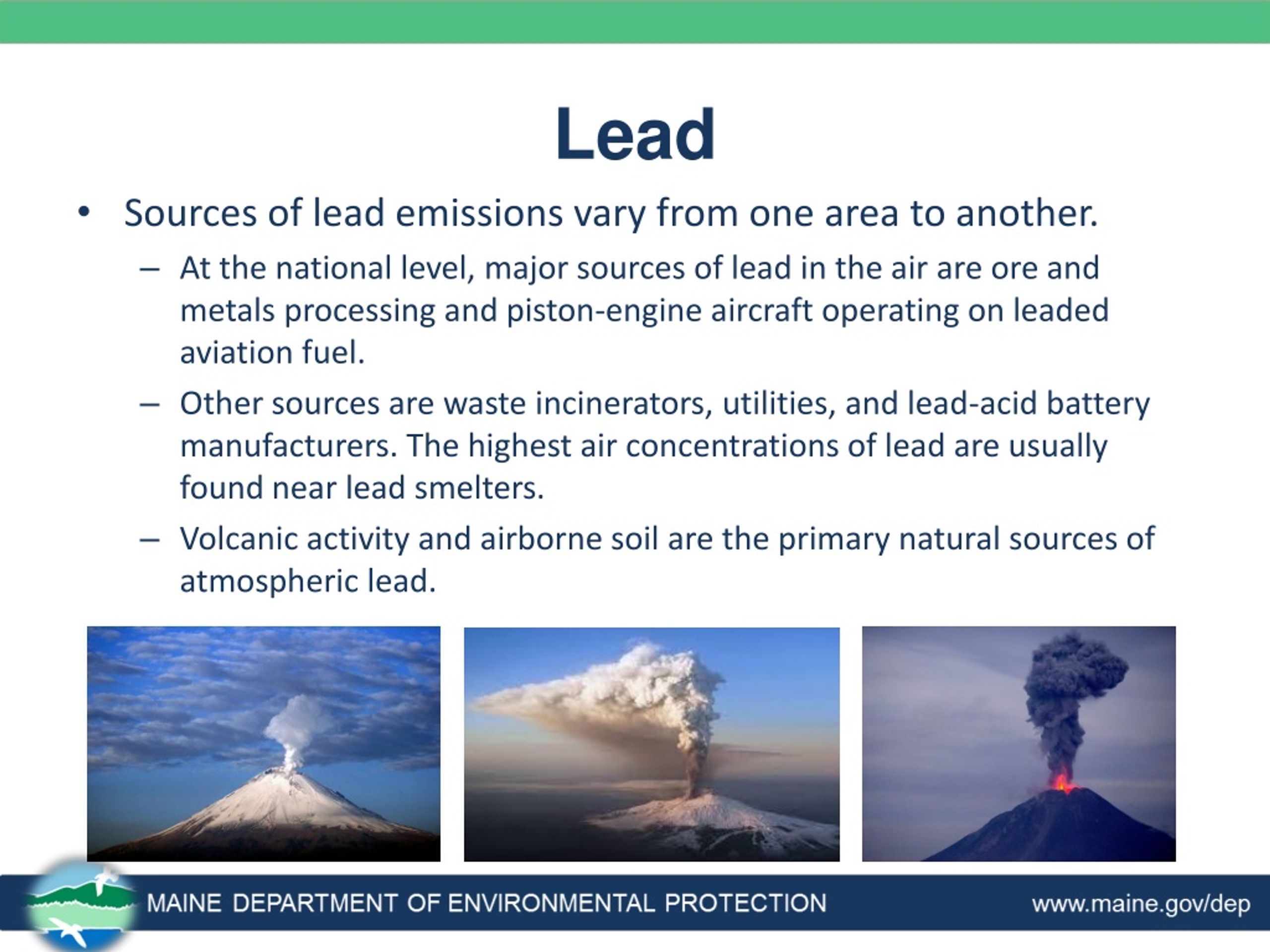 PPT Health Effects of Air Pollution PowerPoint Presentation, free