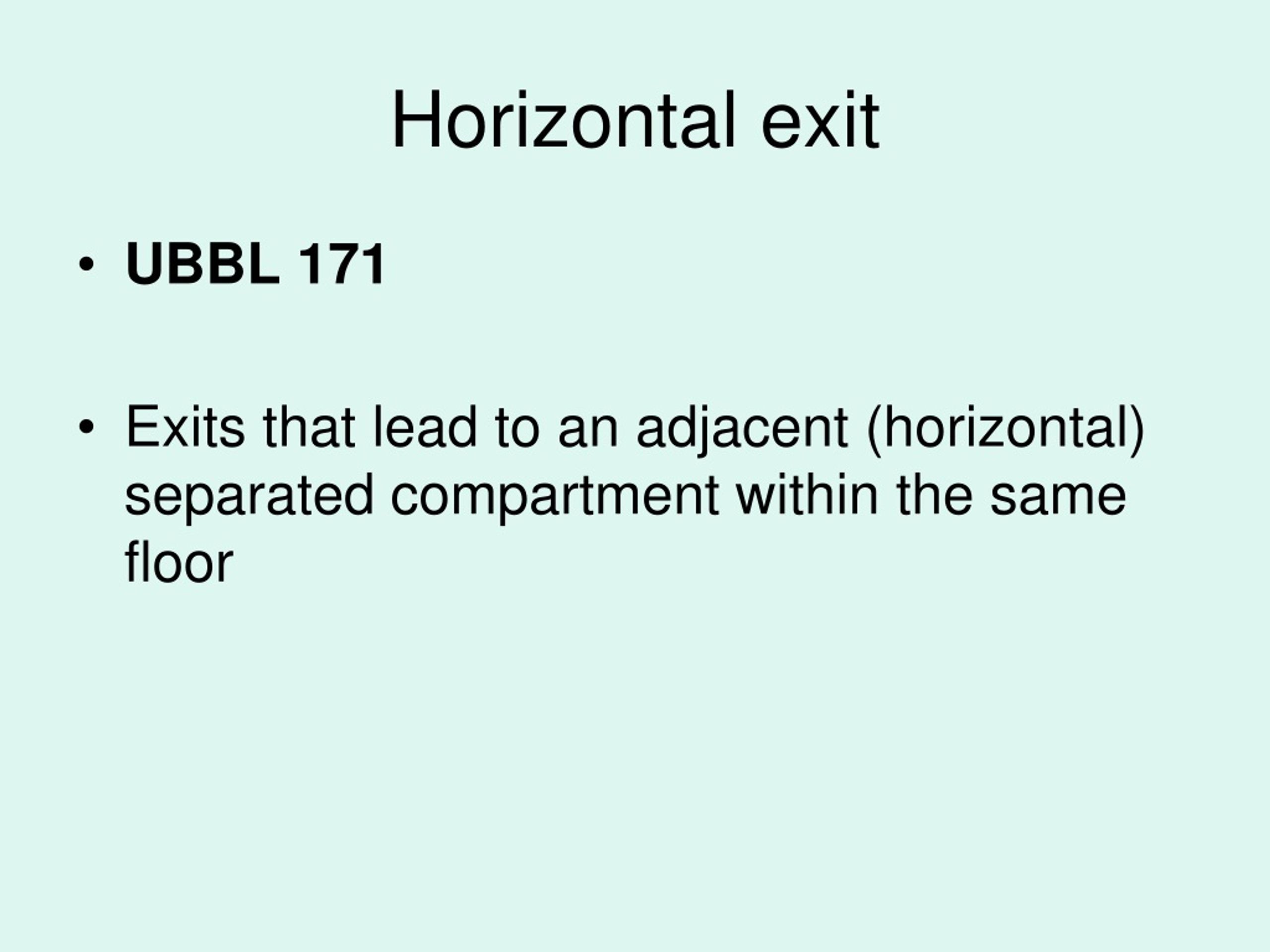 PPT DESIGNING FOR FIRE SAFETY PARTS 1,2,3 and 4 PowerPoint