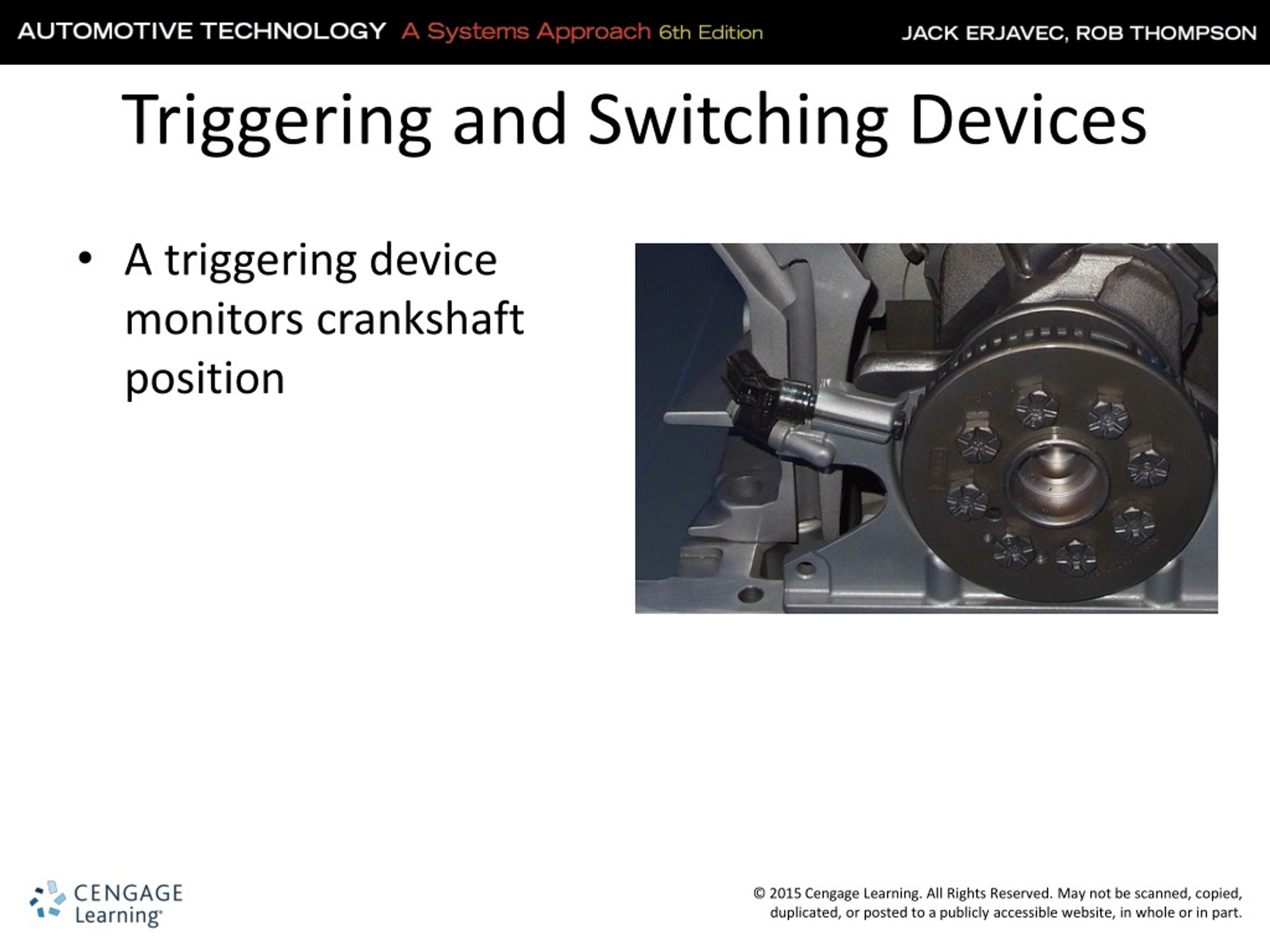 PPT Chapter 26 PowerPoint Presentation, free download ID650431