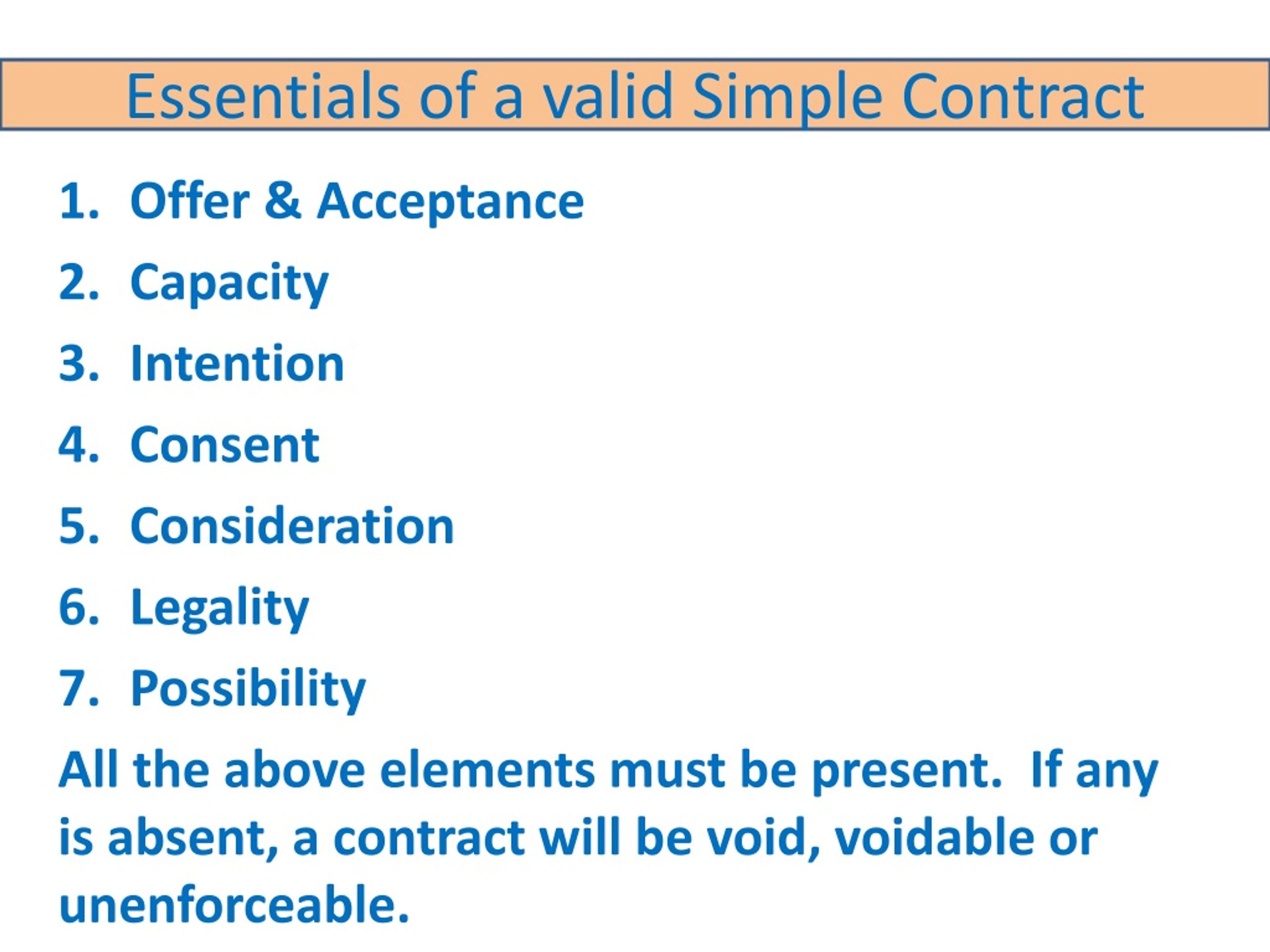 PPT UK Contract Law Key Statutes PowerPoint Presentation, free