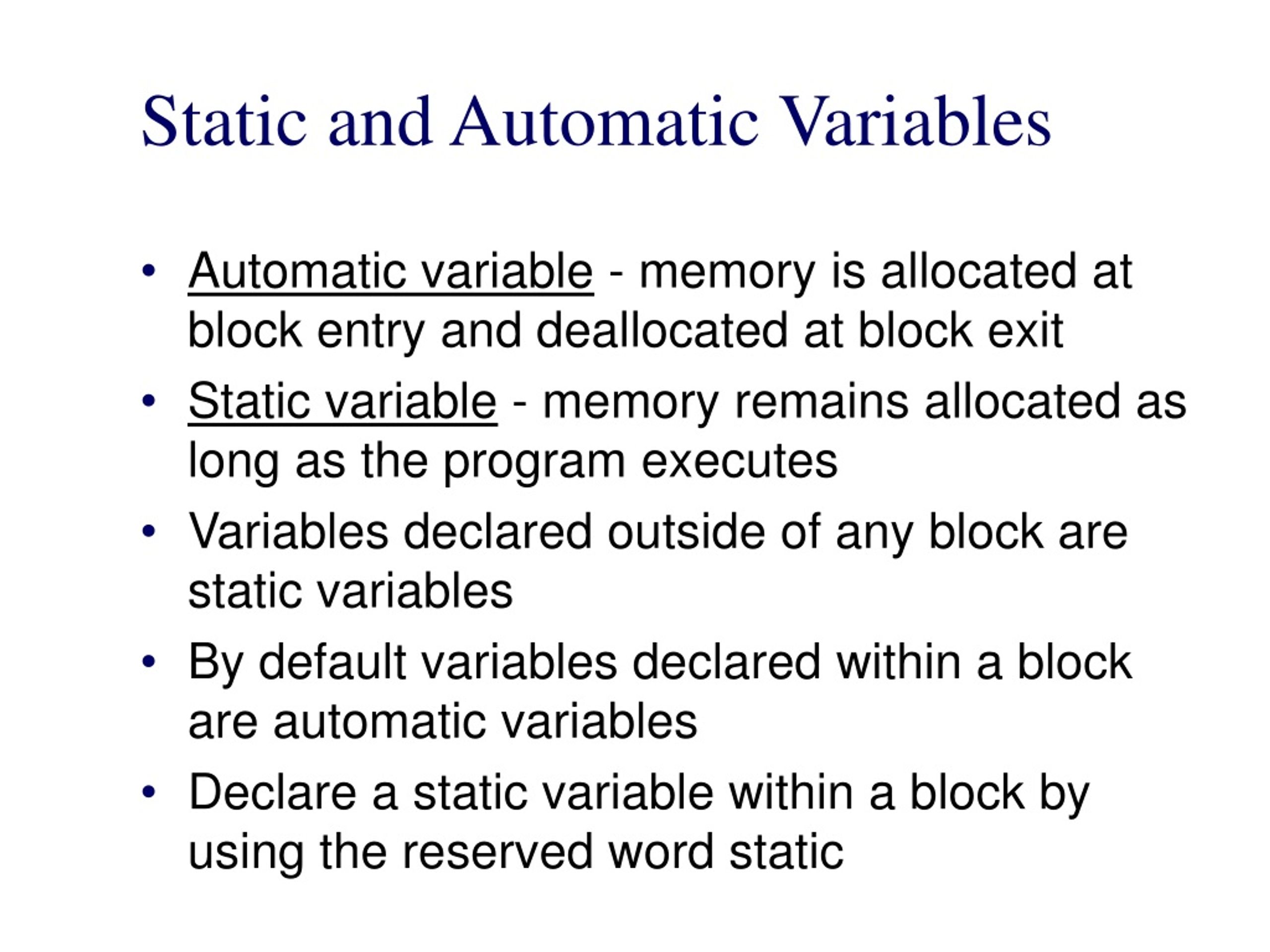 PPT C++ Programming From Problem Analysis to Program Design, Third