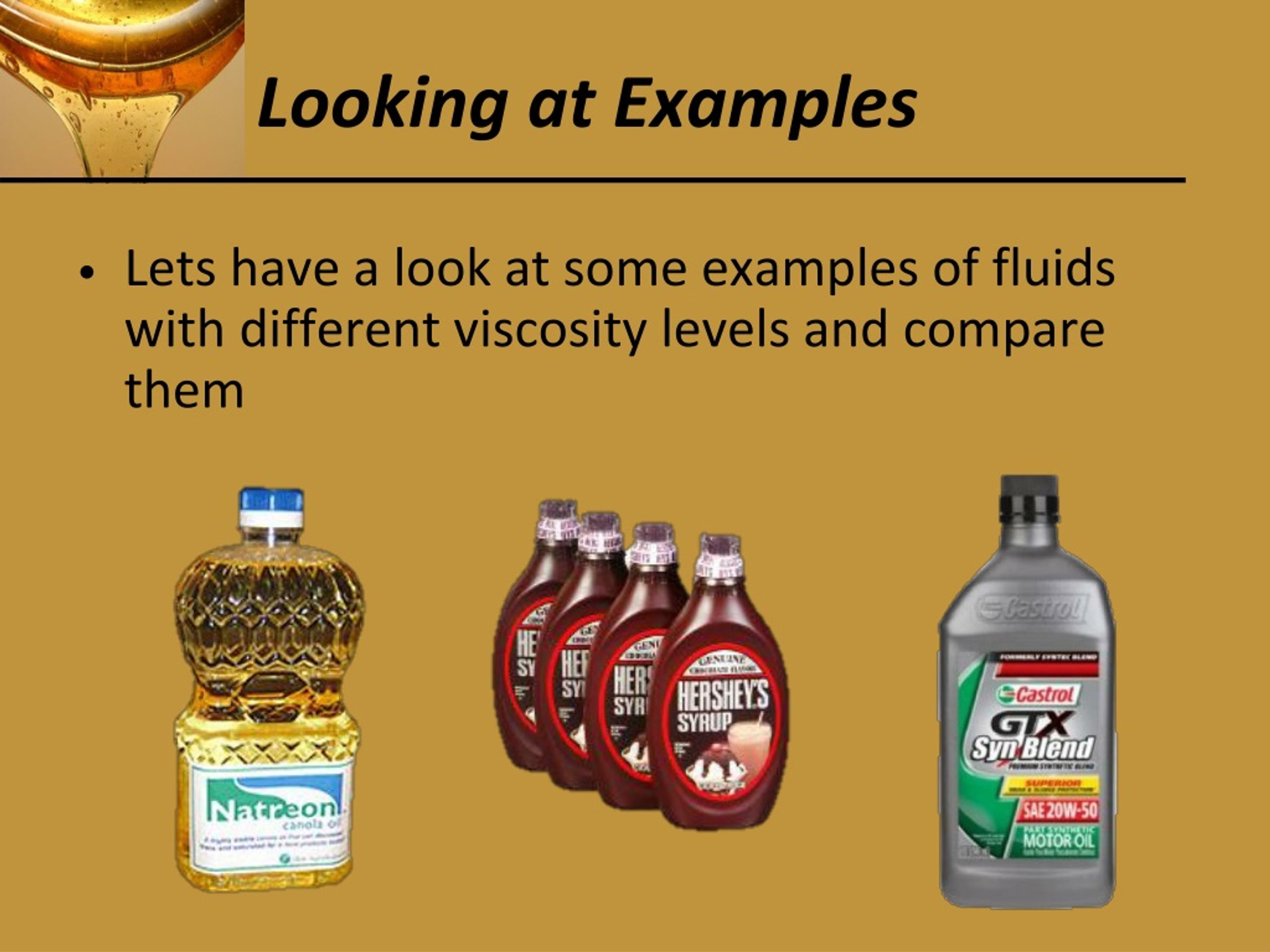 PPT Viscosity & Fluids PowerPoint Presentation, free download ID662065