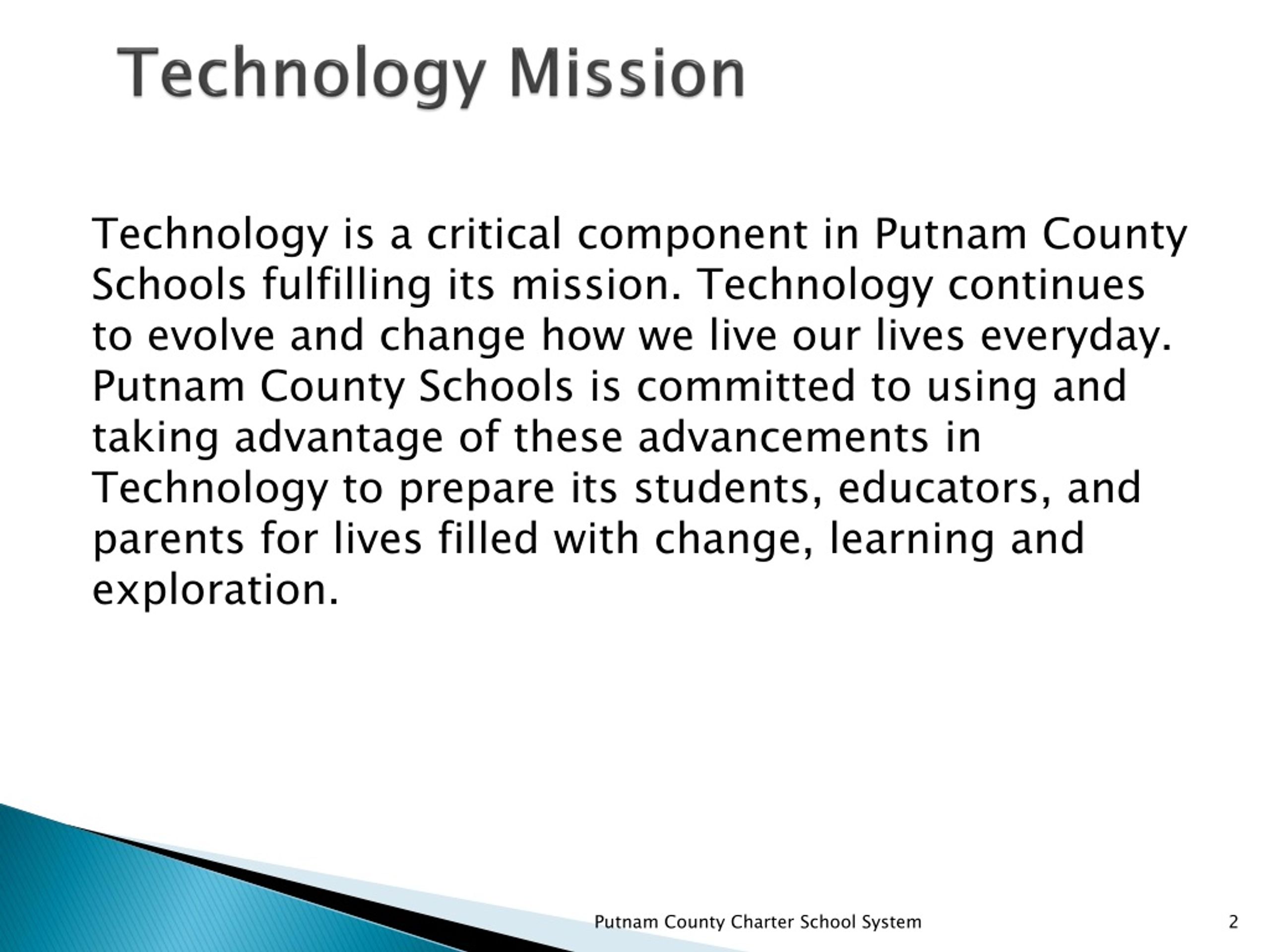 PPT - PUTNAM COUNTY CHARTER SCHOOL SYSTEM PowerPoint Presentation, free