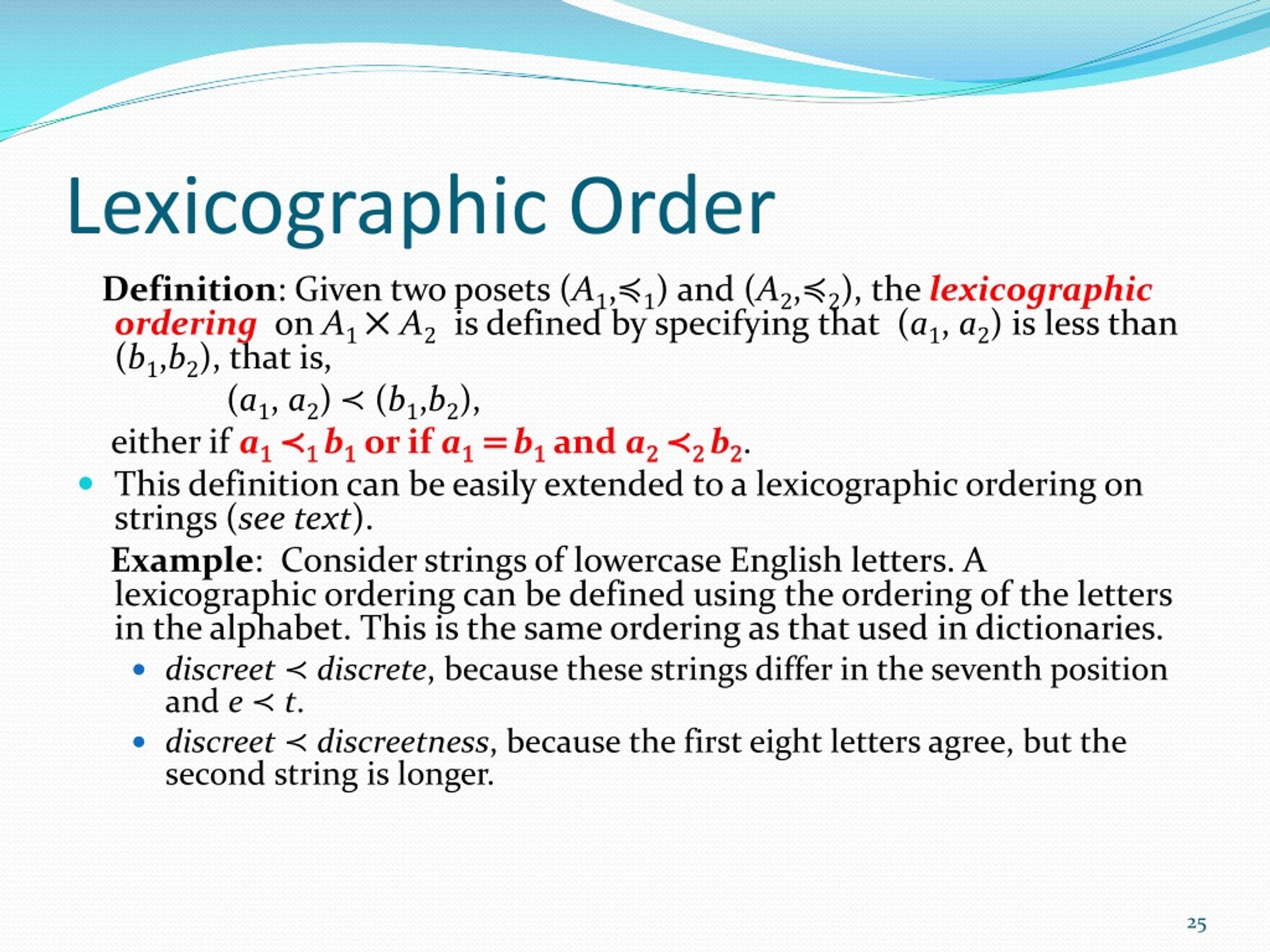 PPT Relations PowerPoint Presentation, free download ID686397