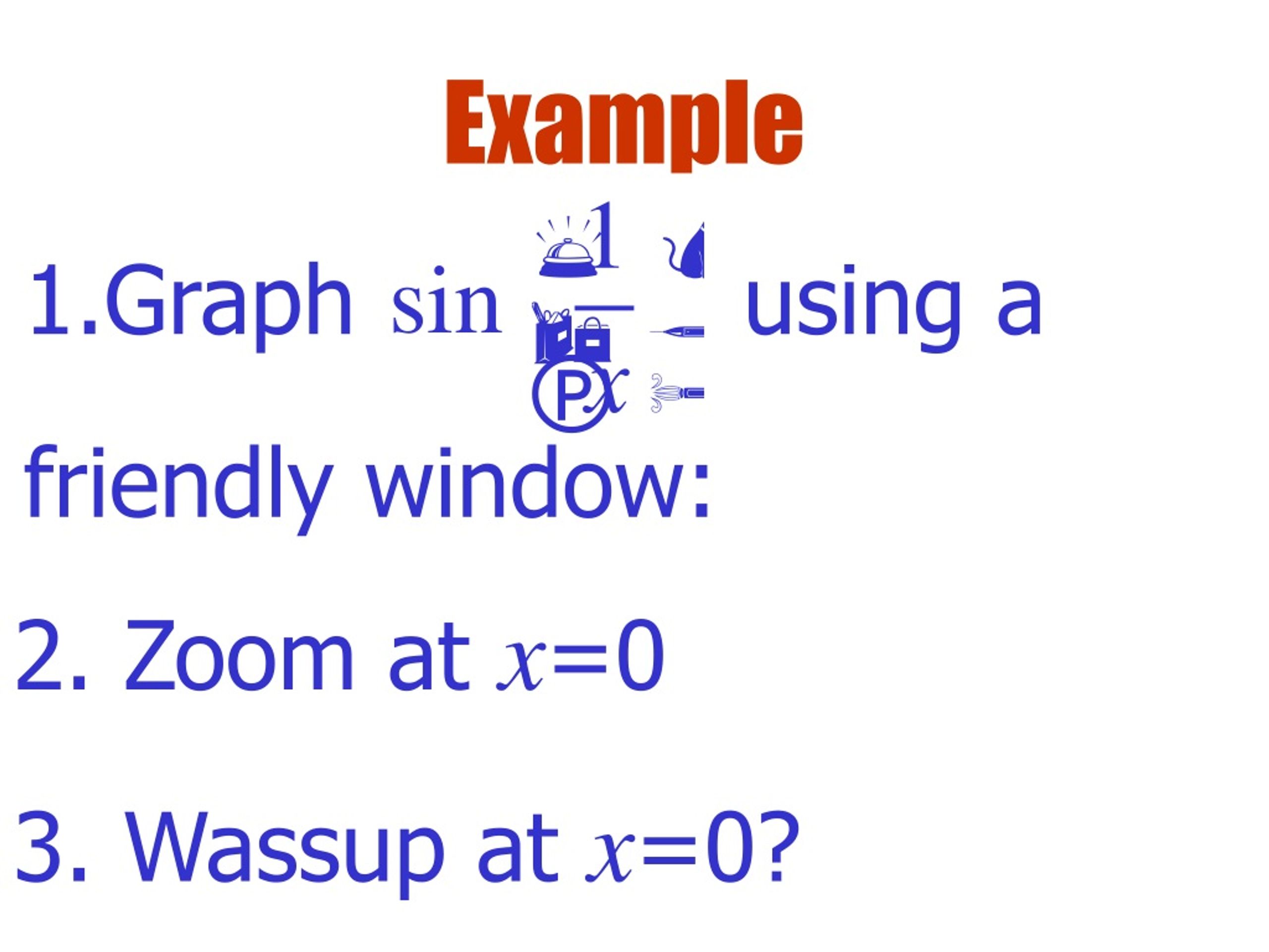PPT Express the repeating decimal 0.5757... as the ratio of two