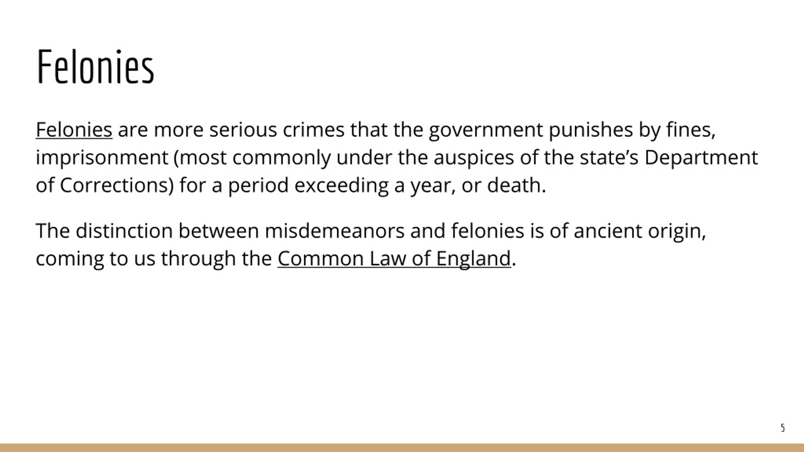 PPT Introduction to Criminal Justice PowerPoint Presentation, free