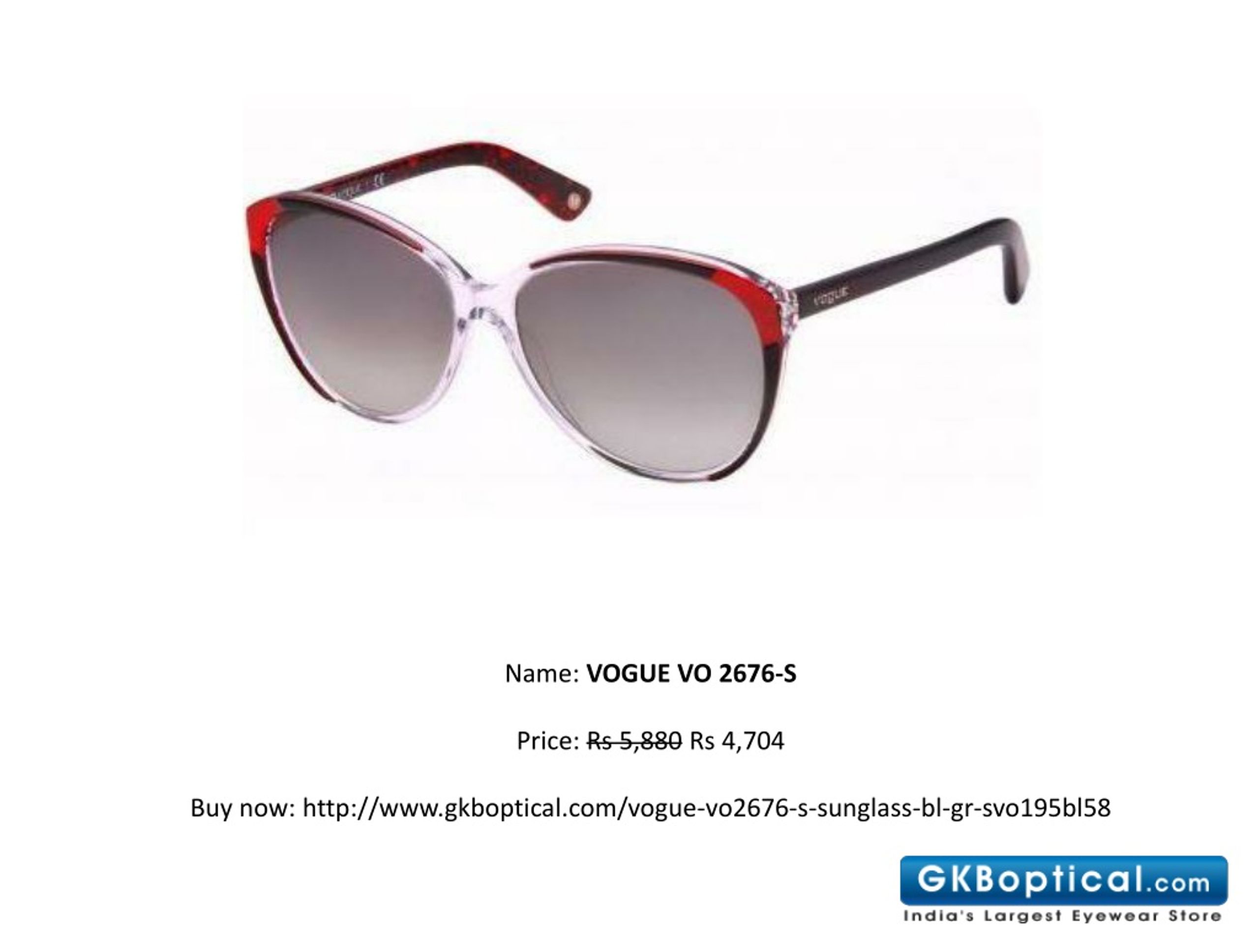 PPT Best Deals on Sunglasses PowerPoint Presentation, free download