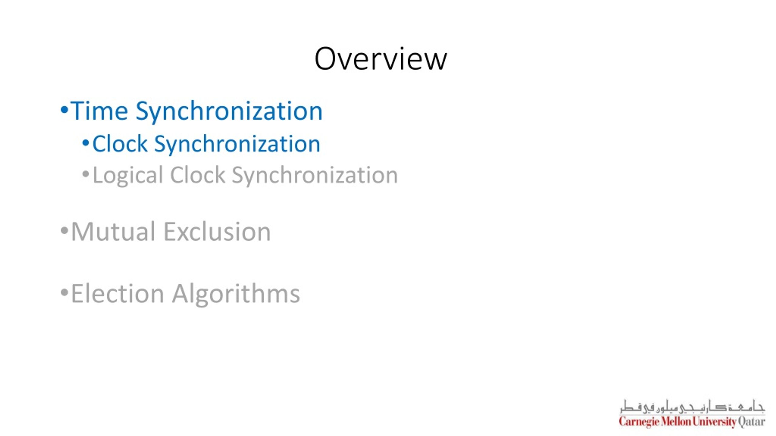 PPT Distributed Systems CS 15440 PowerPoint Presentation, free