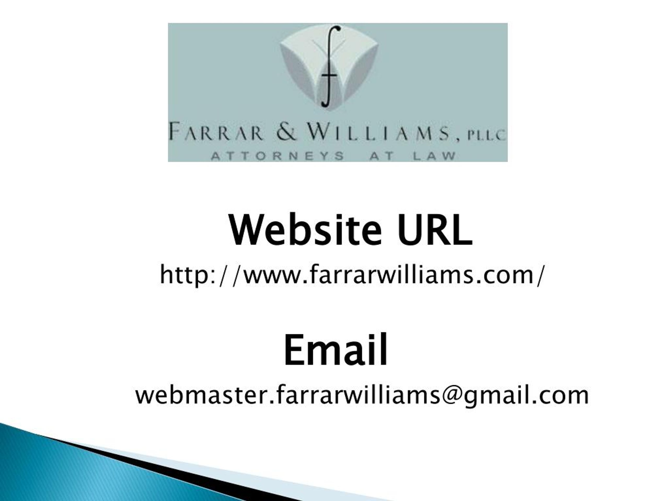 PPT Hot springs Arkansas lawyers PowerPoint Presentation, free