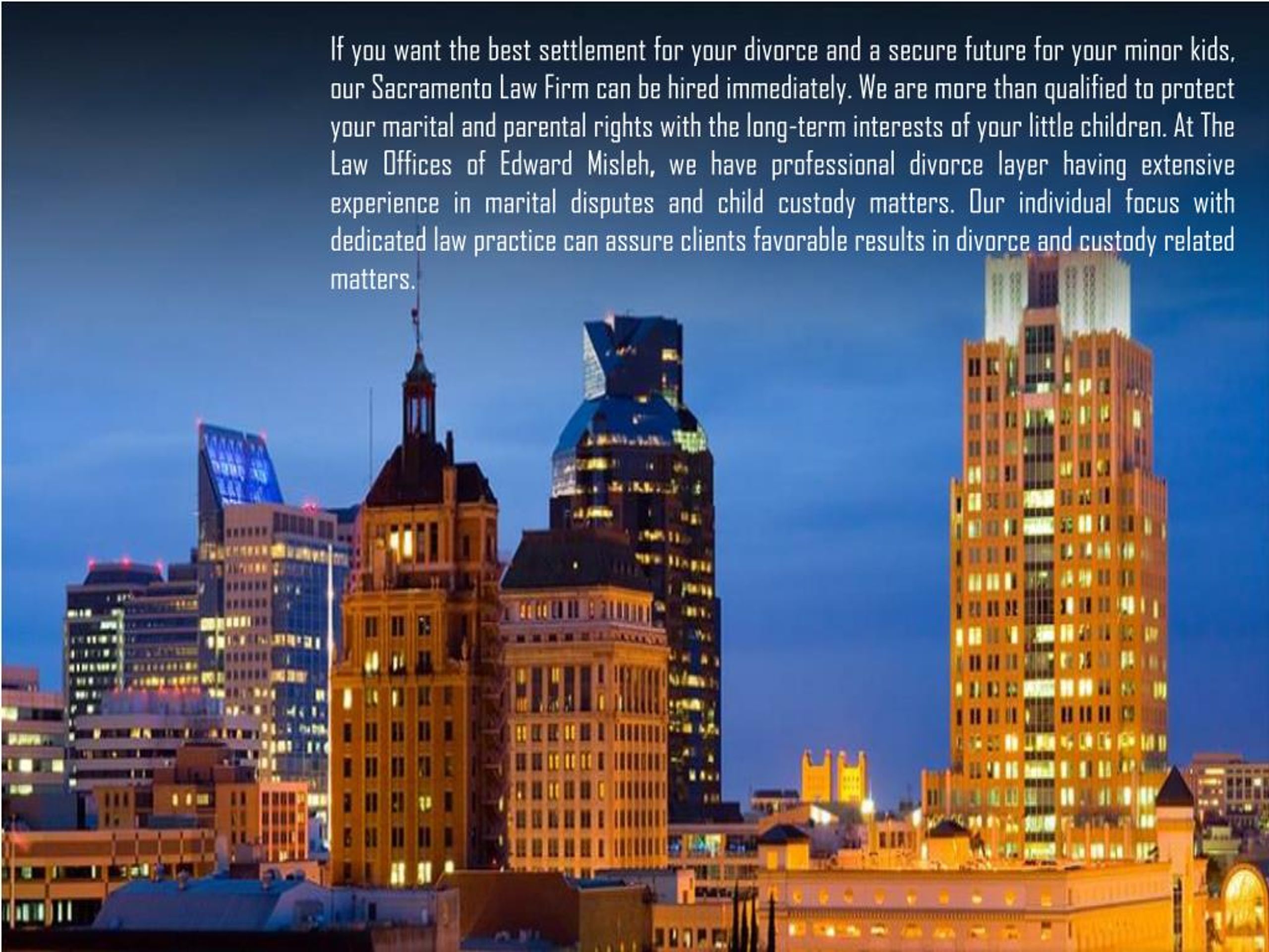 PPT Sacramento Divorce Attorney PowerPoint Presentation, free