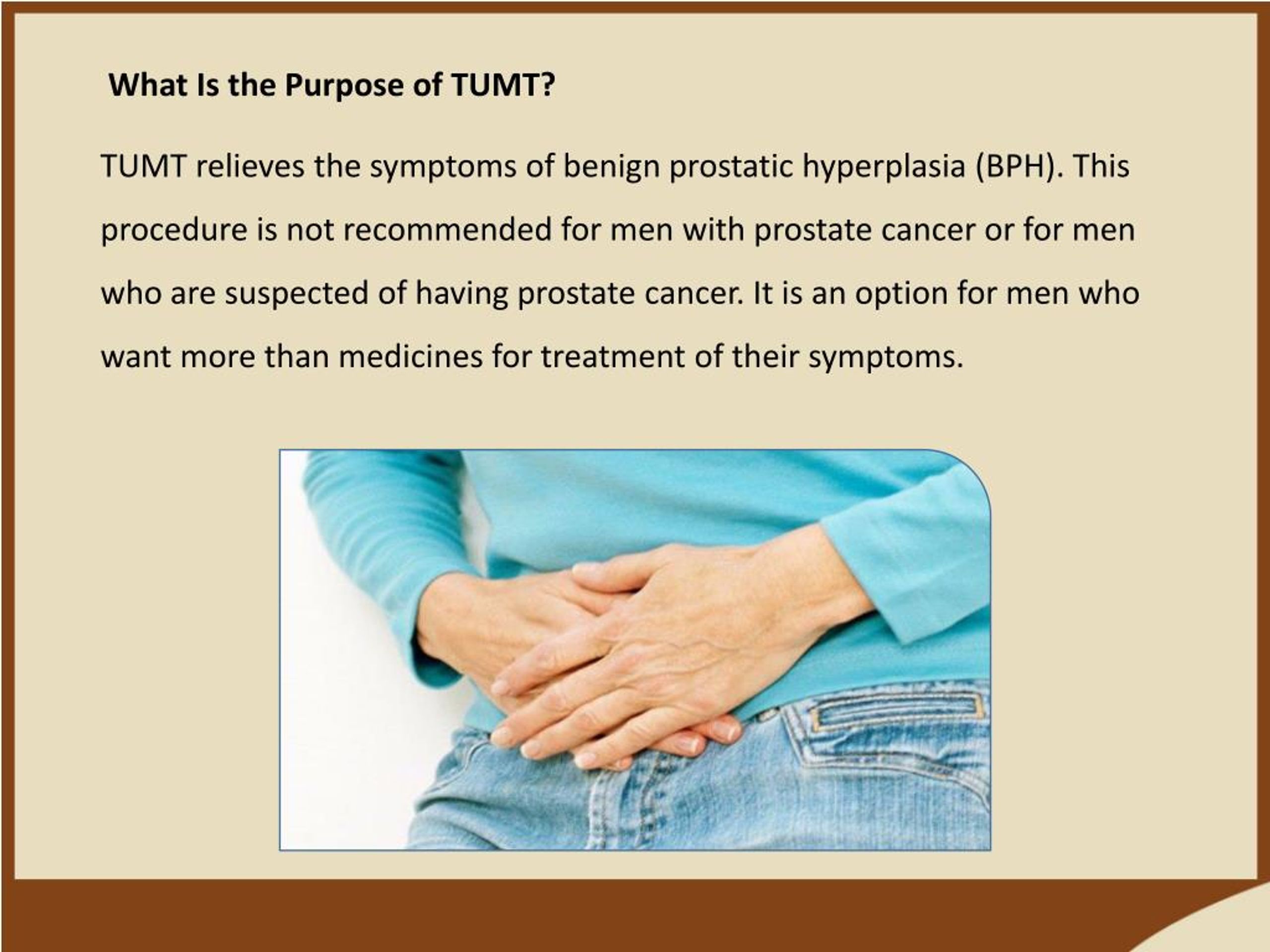 PPT Elevated PSA Treatment Options in Kansas City PowerPoint