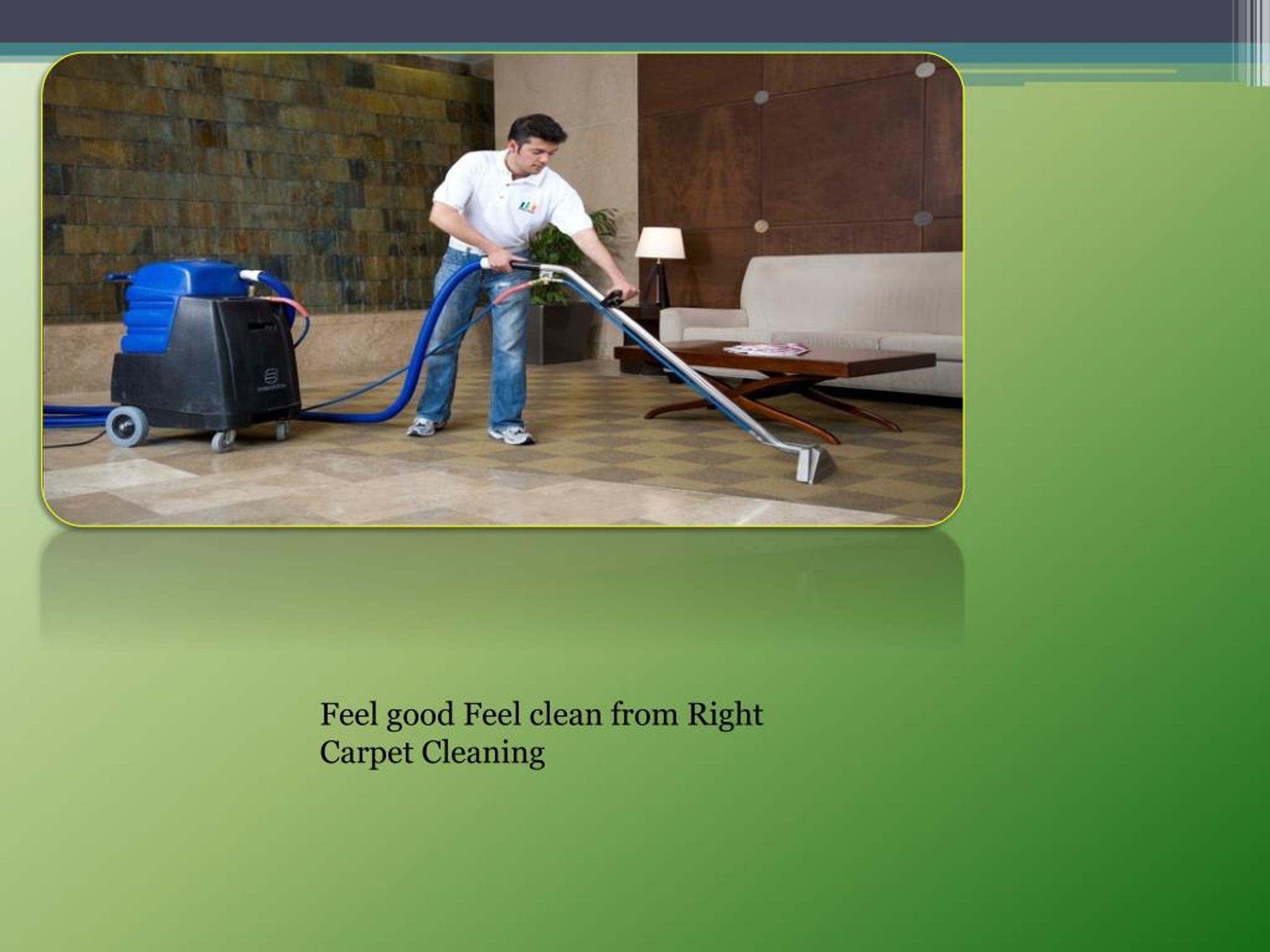 PPT Carpet Cleaning services sydney PowerPoint Presentation, free