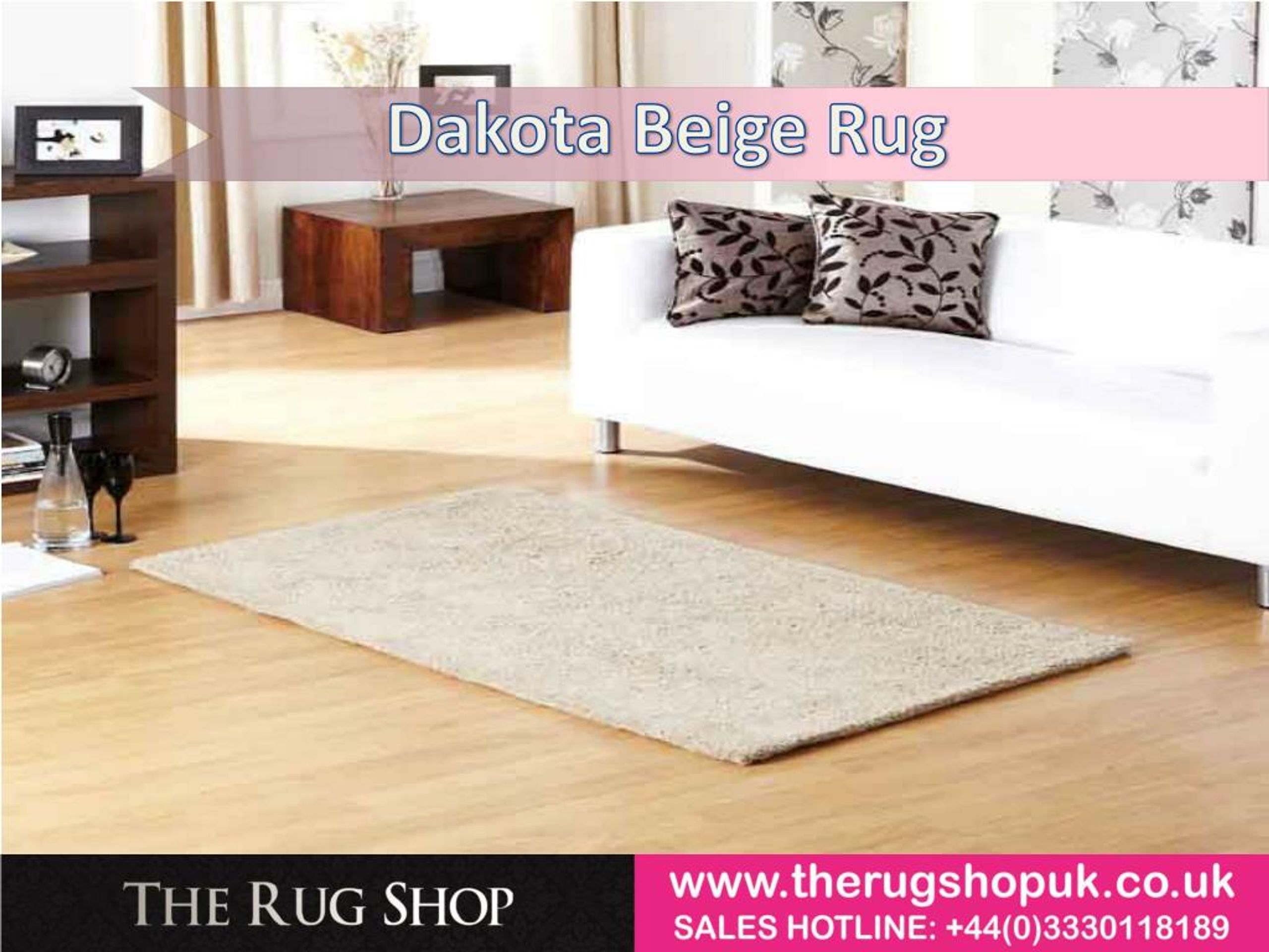 PPT Dakota Rug Range By Ultimate Rug PowerPoint Presentation, free