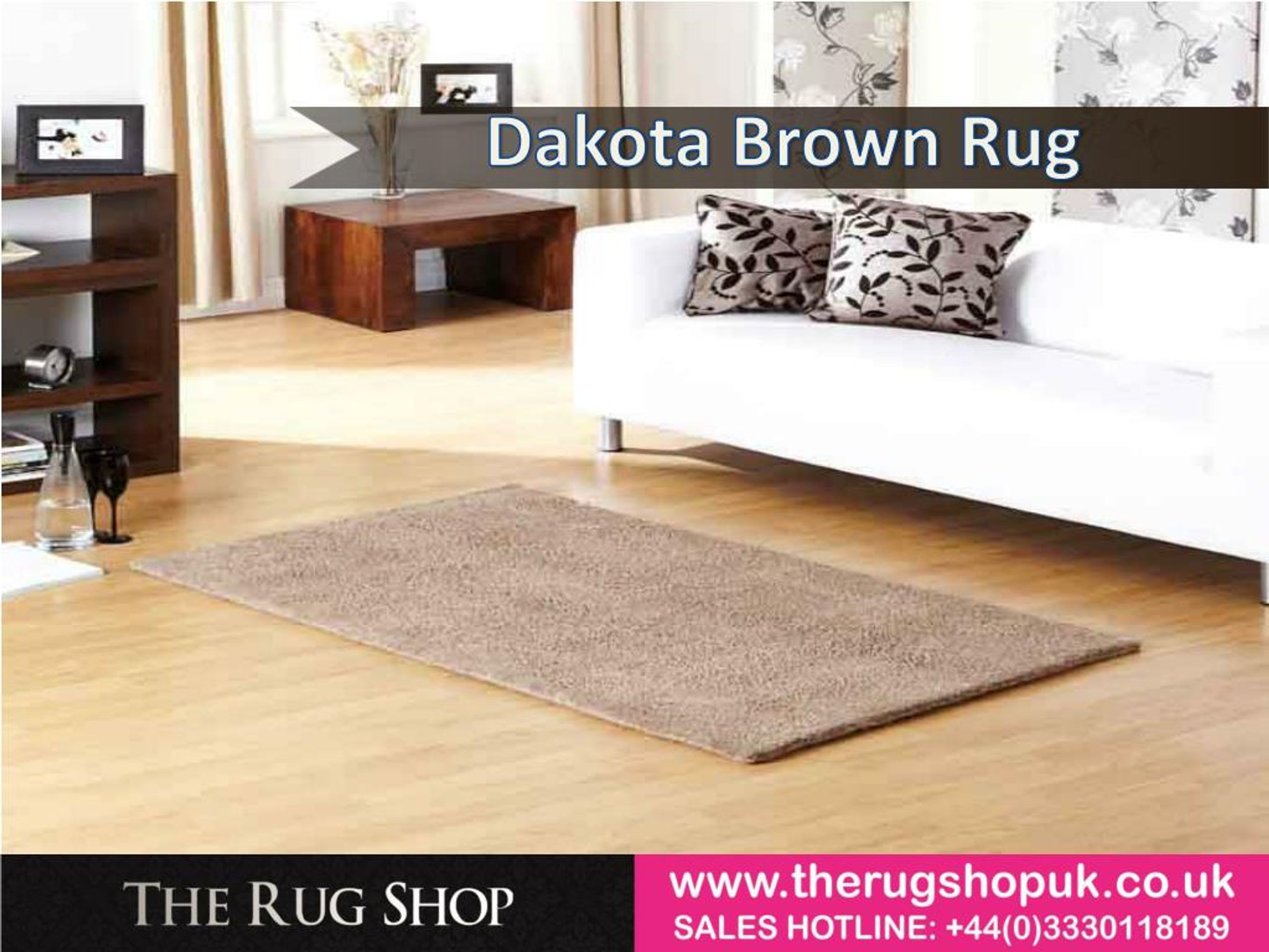 PPT Dakota Rug Range By Ultimate Rug PowerPoint Presentation, free