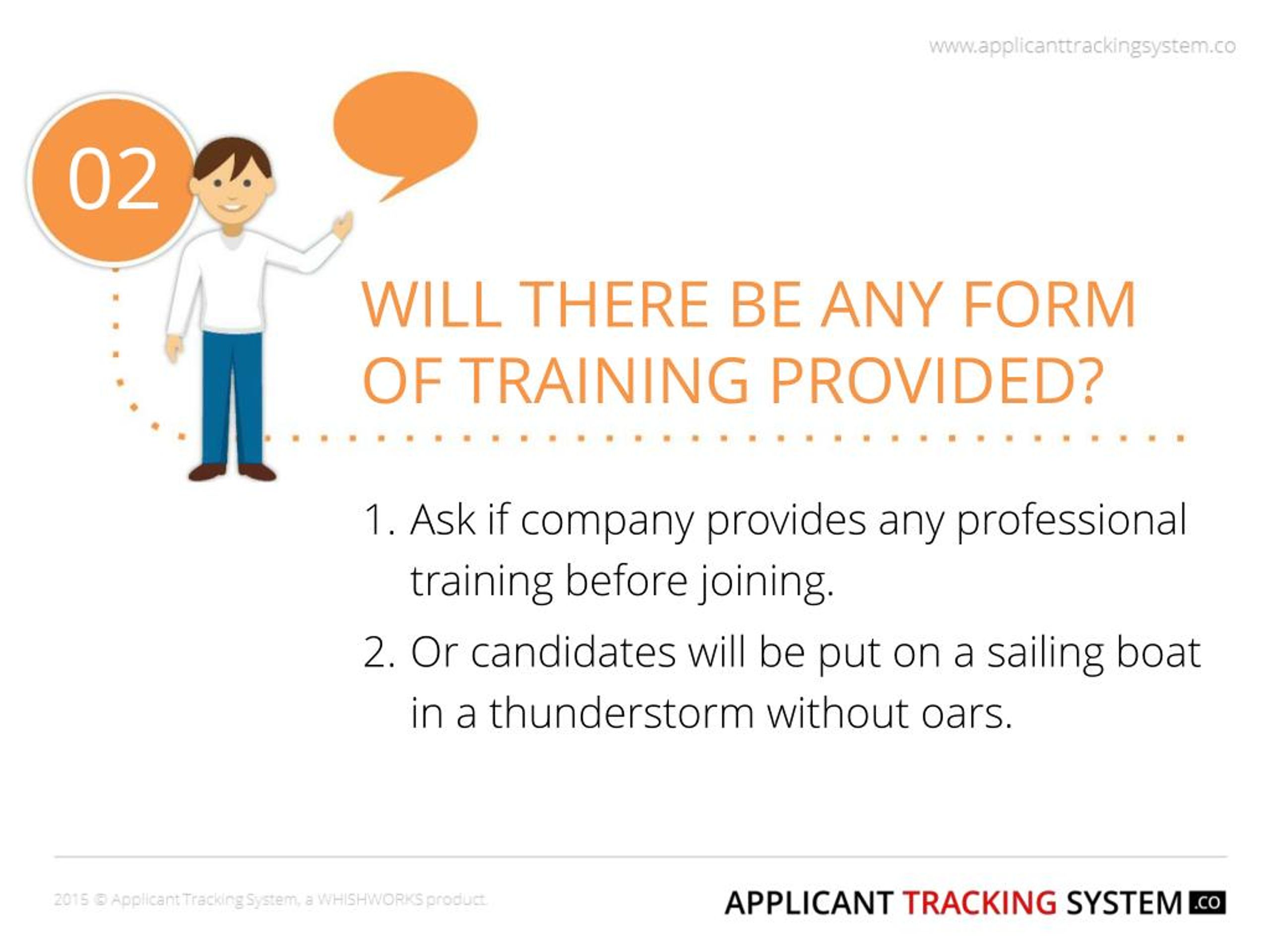 PPT 7 Questions Candidates should ask during HR Interview PowerPoint