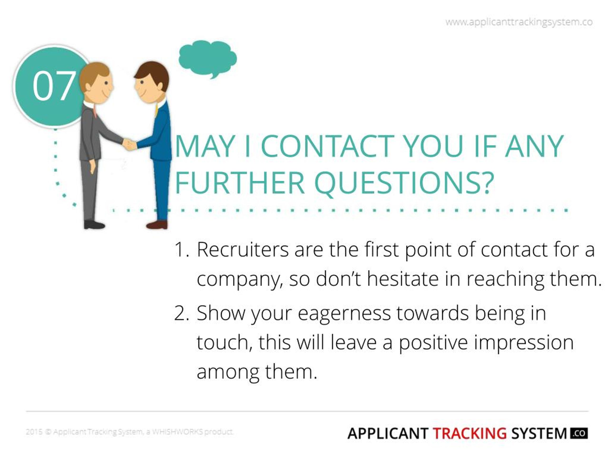 PPT 7 Questions Candidates should ask during HR Interview PowerPoint