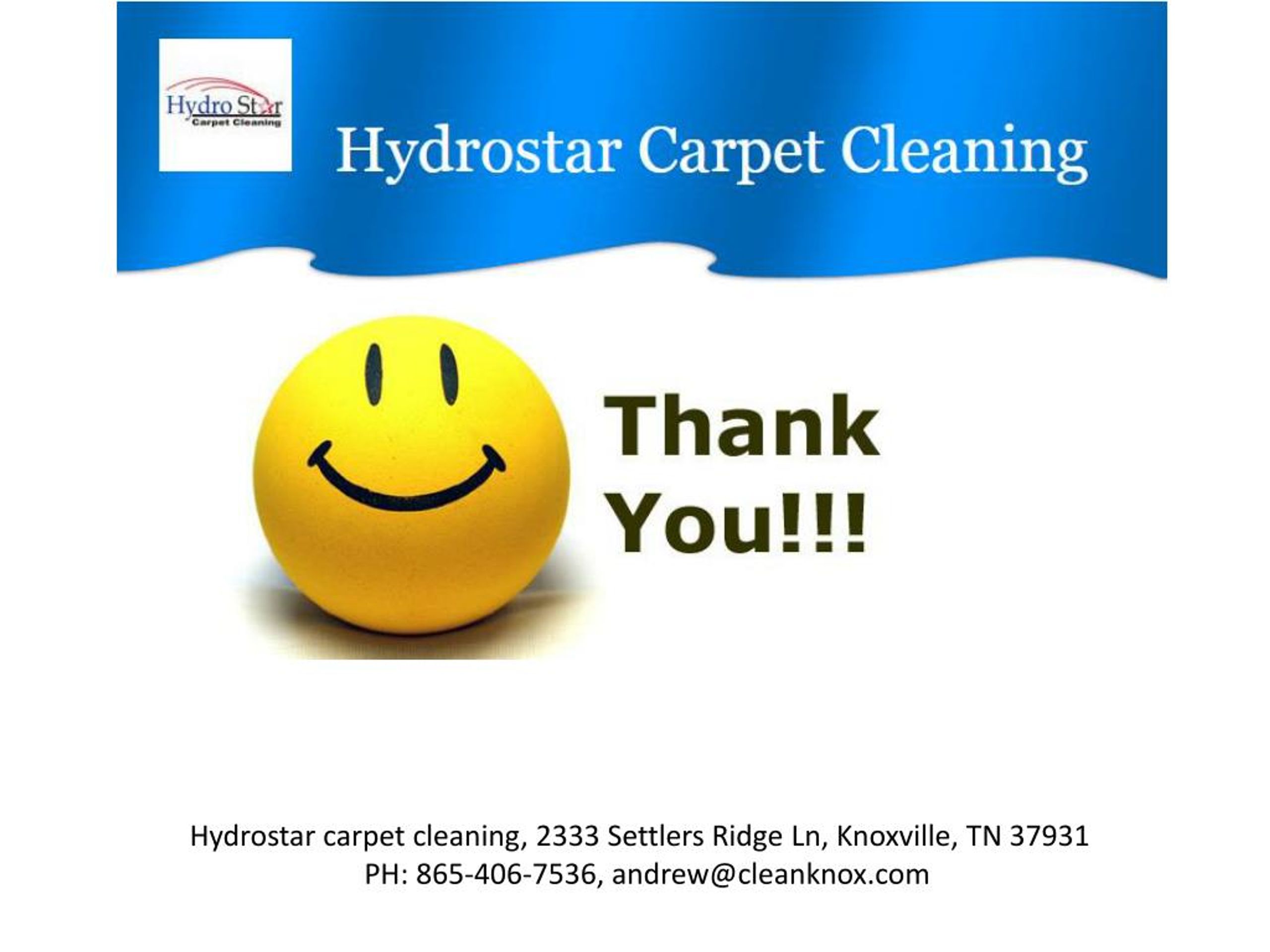 PPT Carpet Steam Cleaners Knoxville PowerPoint Presentation, free