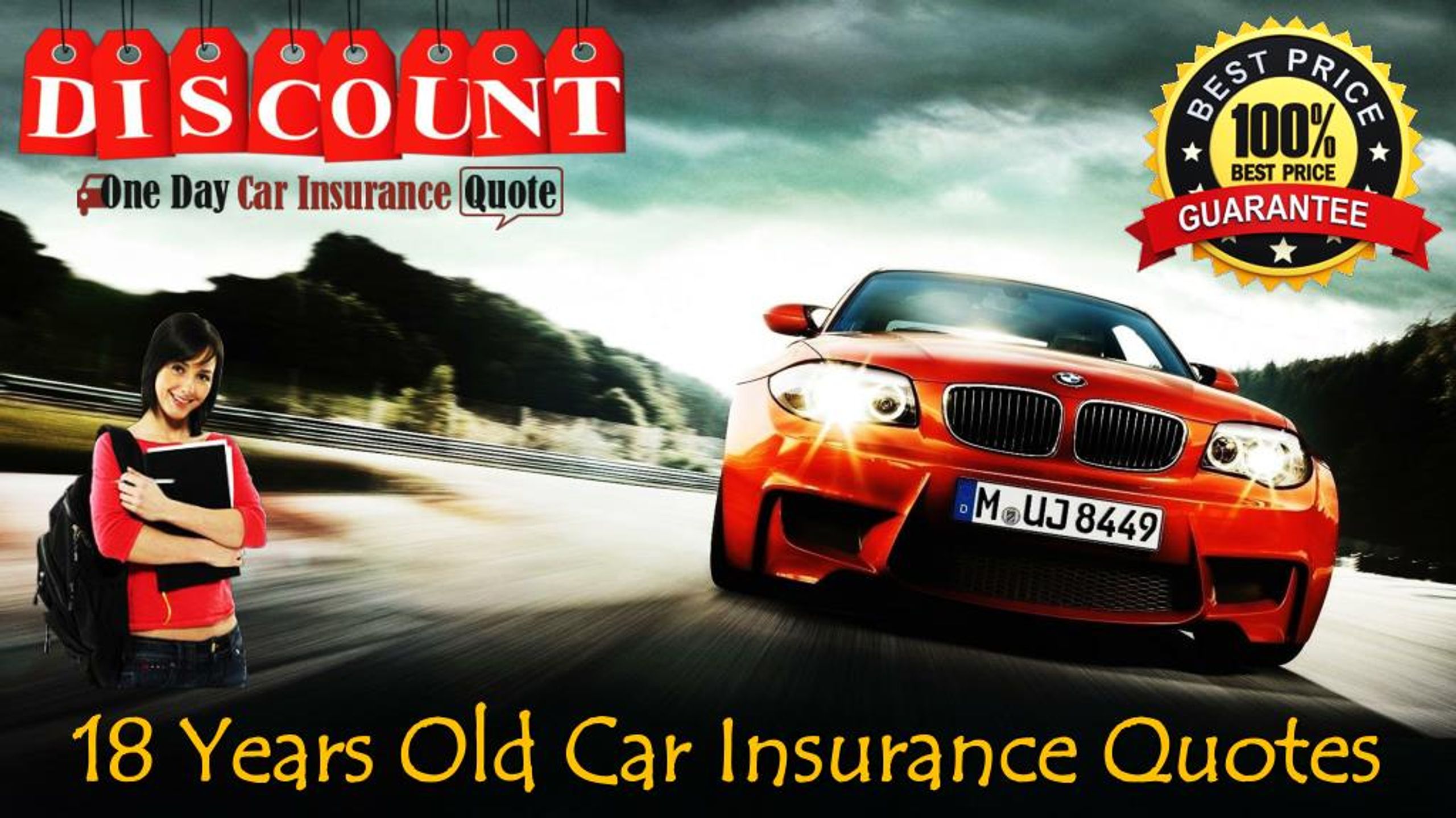View Car Insurance Under 18 Pictures