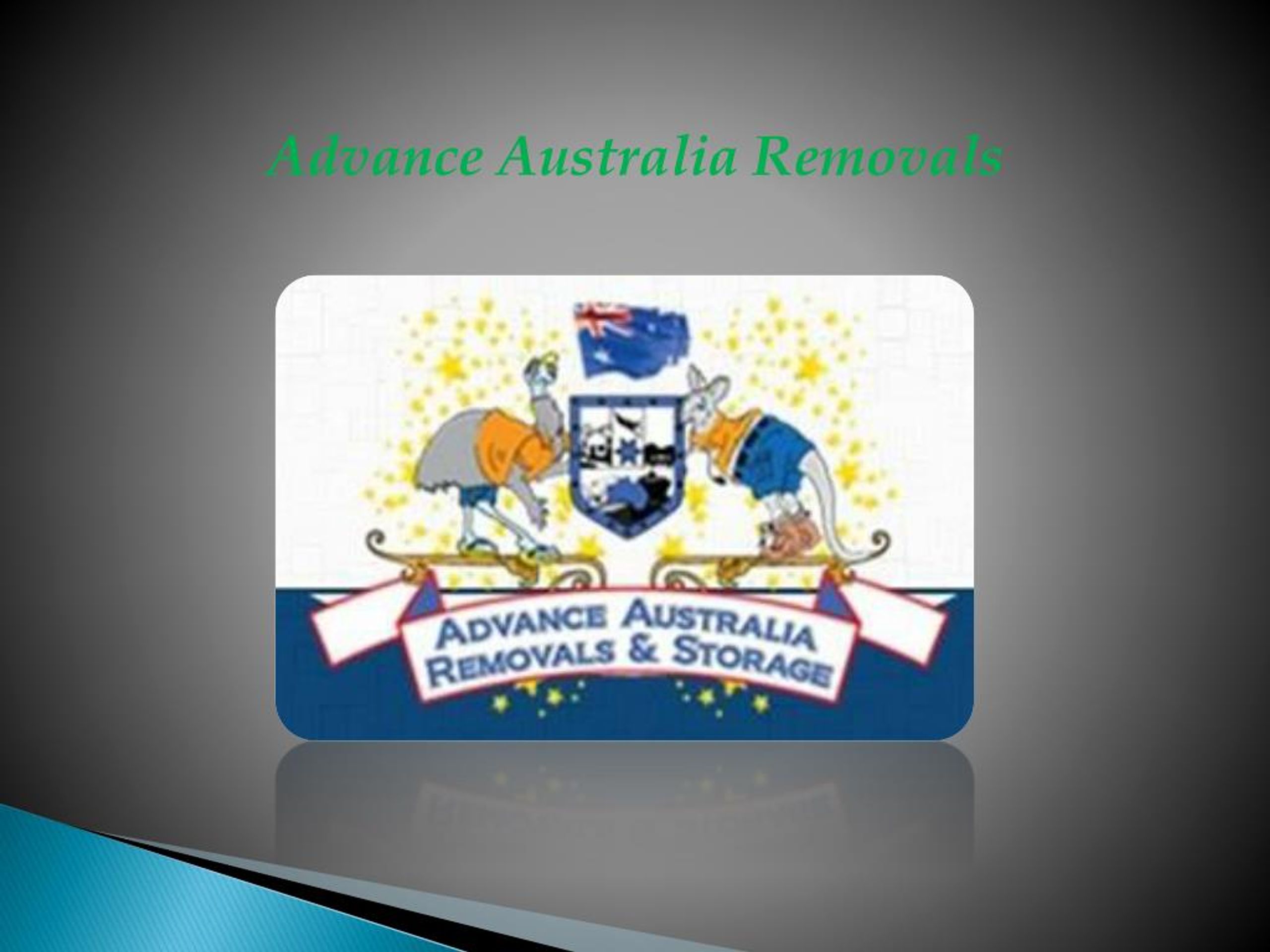 PPT Affordable Furniture Removalist Perth to Brisbane PowerPoint