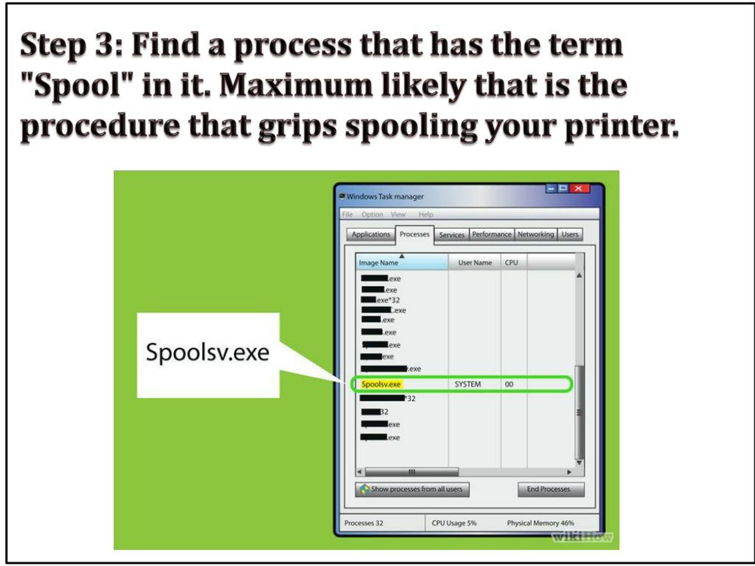 PPT How To Stop Printer Spooling Brother Printer Support PowerPoint