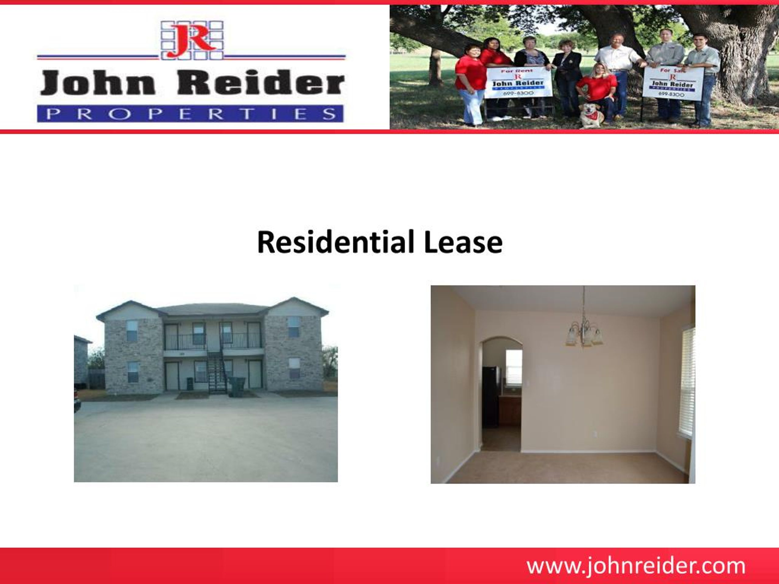 PPT Rental Services In Killeen, TX PowerPoint Presentation, free