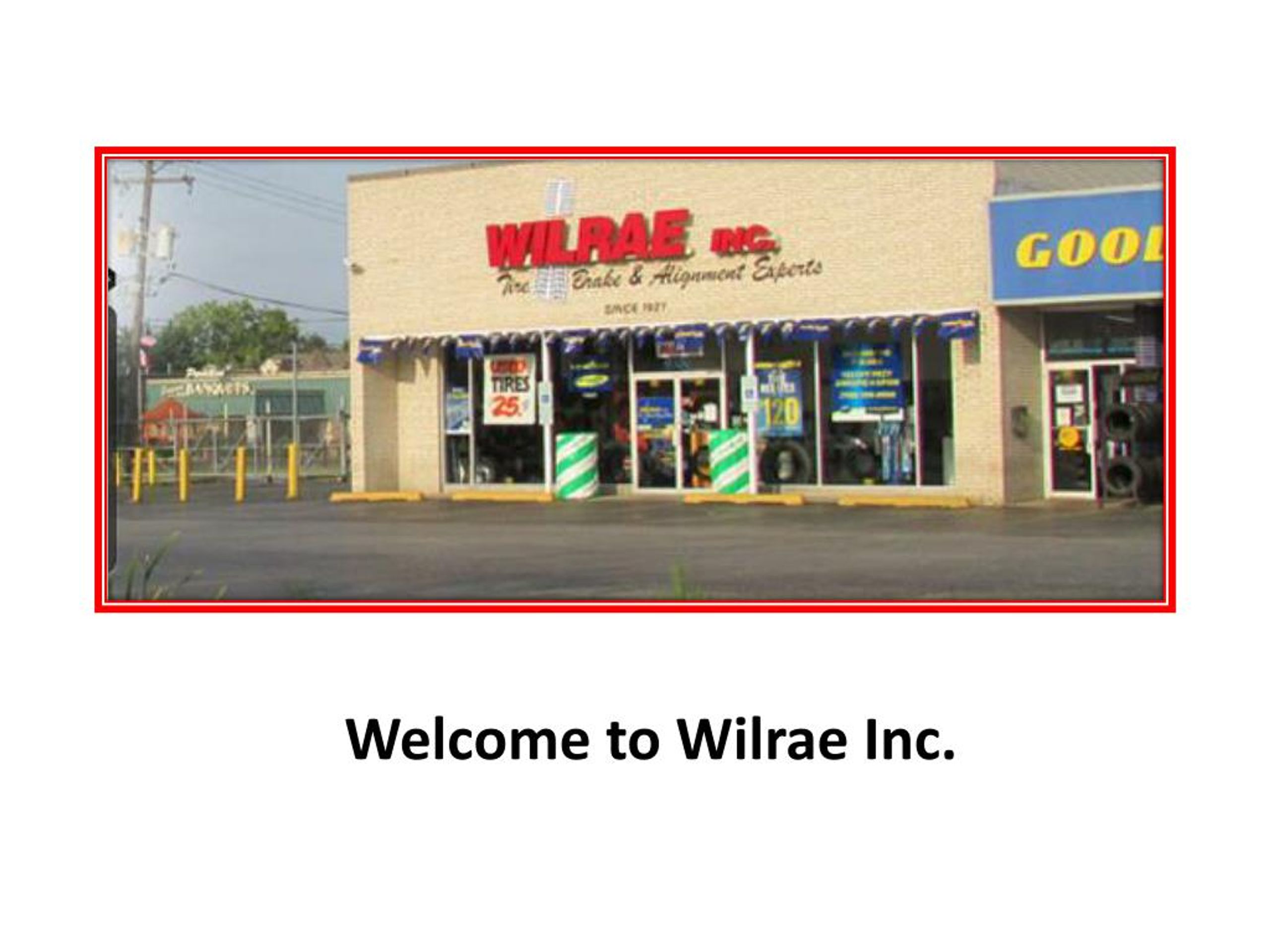 PPT Auto Repair, Brake & Suspension Repair Bridgeview & Oak Lawn