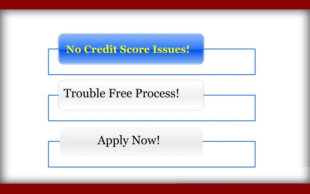 PPT Avail Cash Loans For Bad Credit And Manage Your Needs PowerPoint