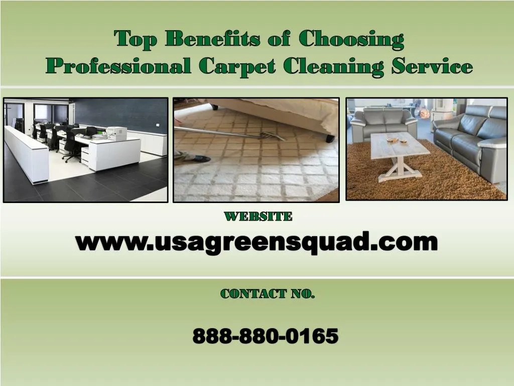 PPT Carpet Cleaning Los Angeles PowerPoint Presentation, free