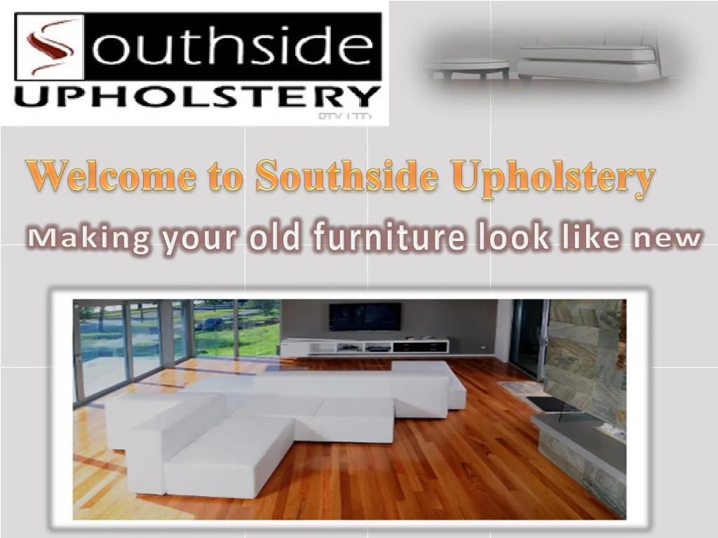 PPT Upholstery Repairs perth PowerPoint Presentation, free download