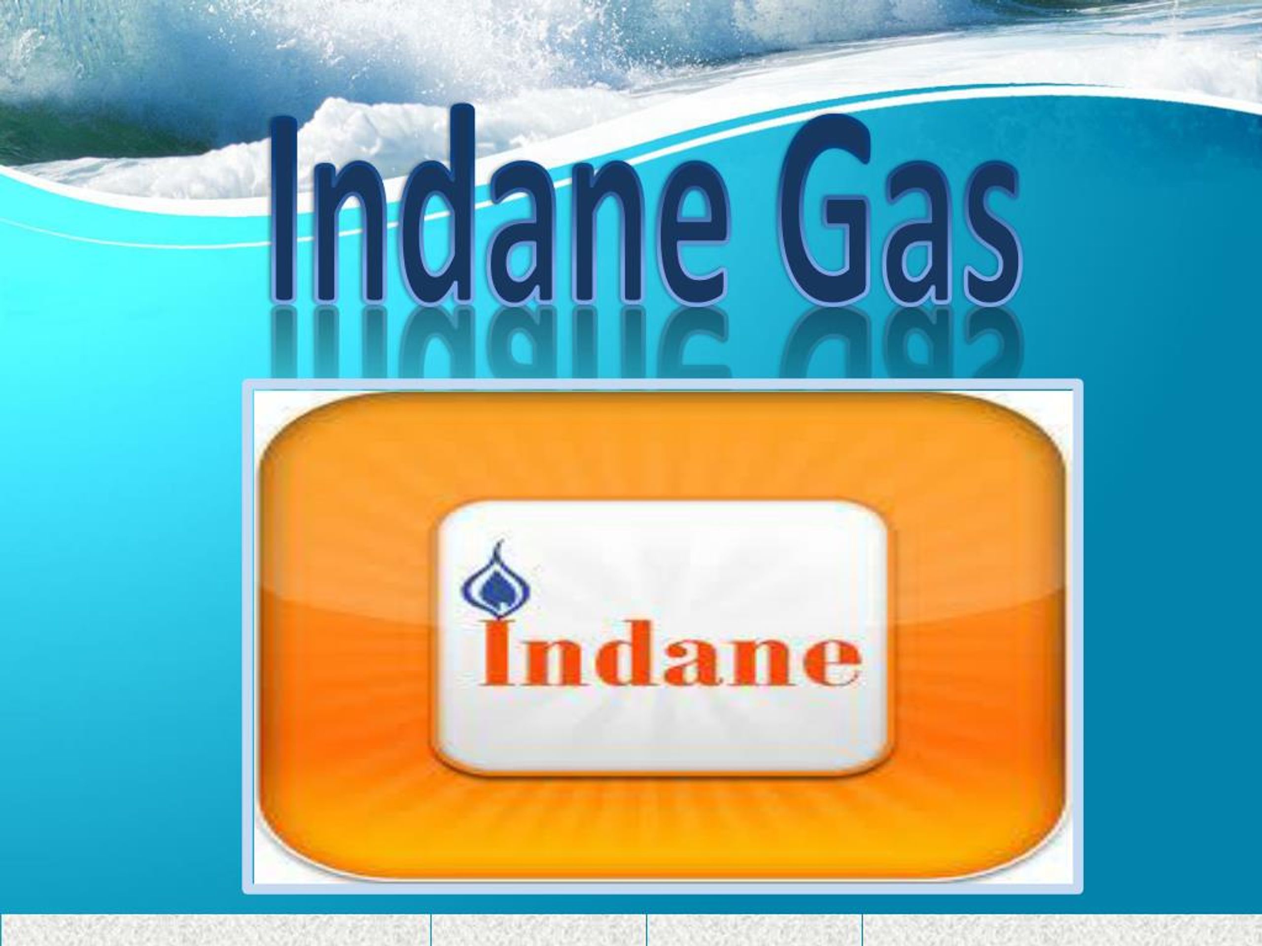 PPT Indane Gas Transfer PowerPoint Presentation, free download ID