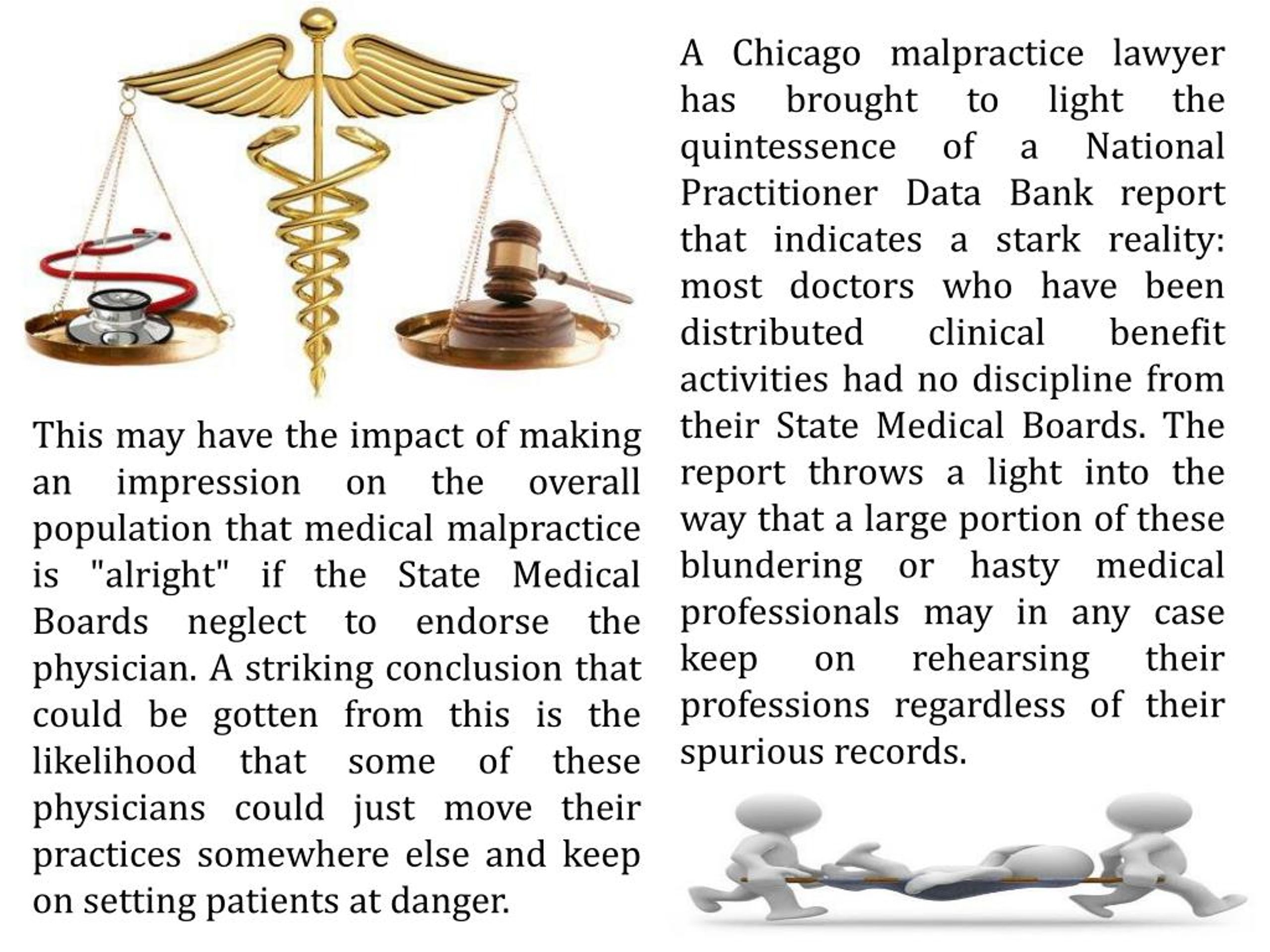 PPT Can Chicago Medical Malpractice Lawyer Reduce Medical Malpra