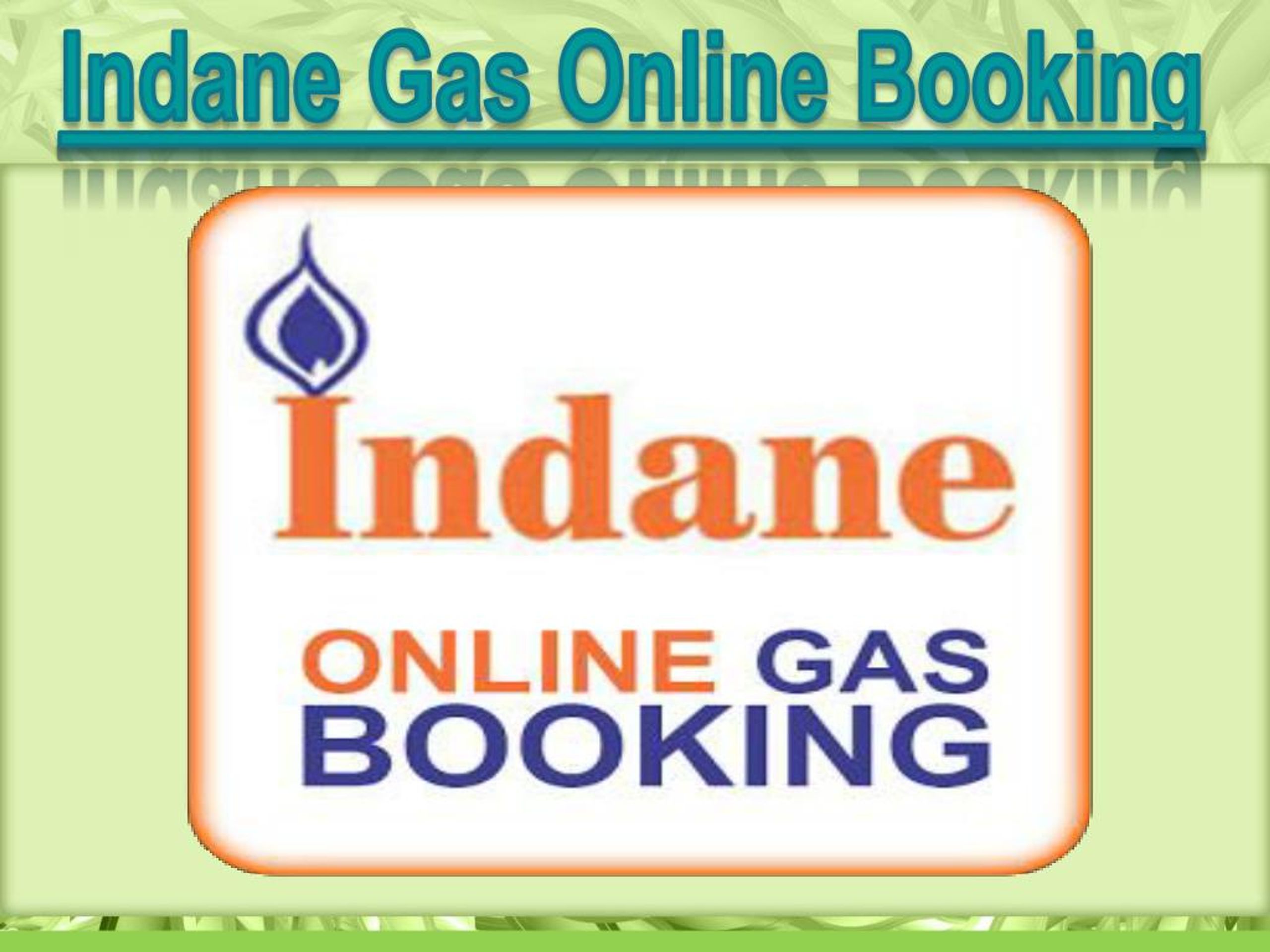 PPT Indane Online PowerPoint Presentation, free download ID7145826