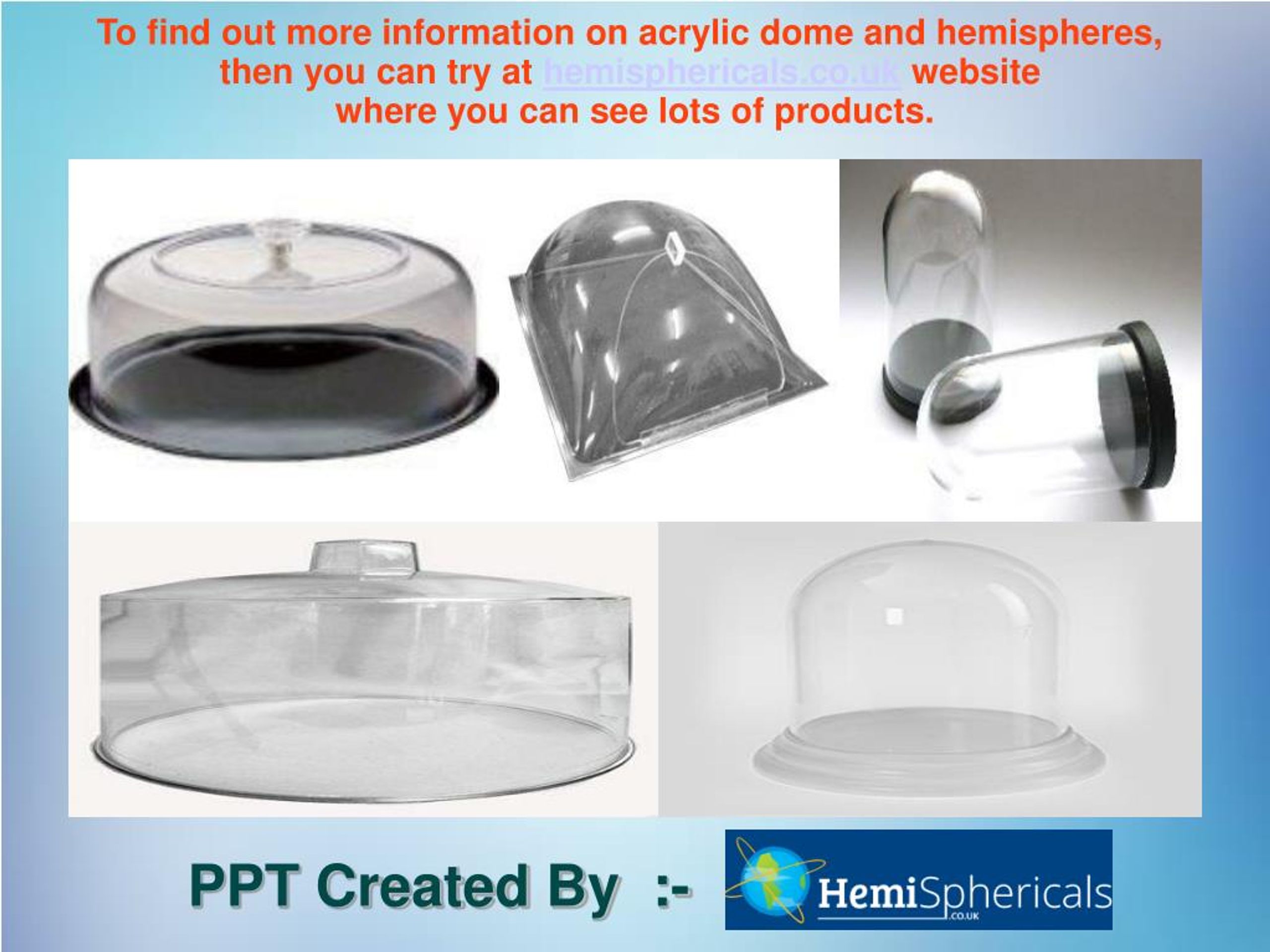 PPT Acrylic Properties and Uses PowerPoint Presentation, free