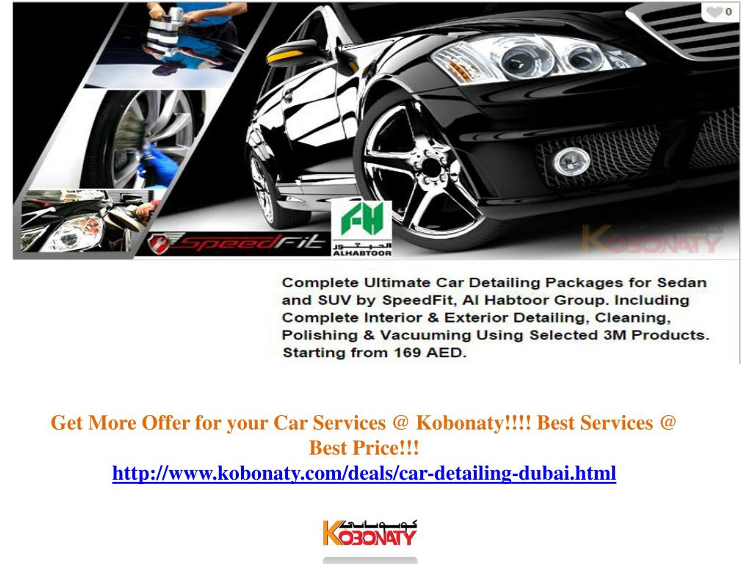 PPT Car Detailing Dubai Cheap Rate!!! PowerPoint Presentation, free