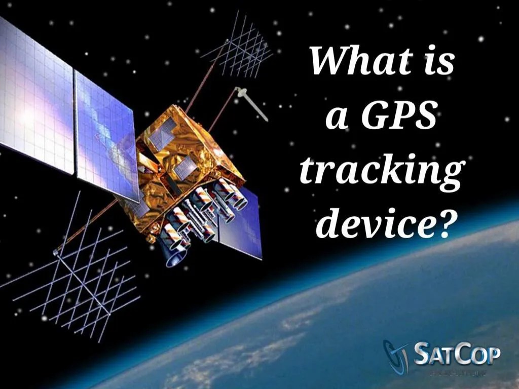 Aircraft Gps Tracking Ppt at Bryan Sims blog