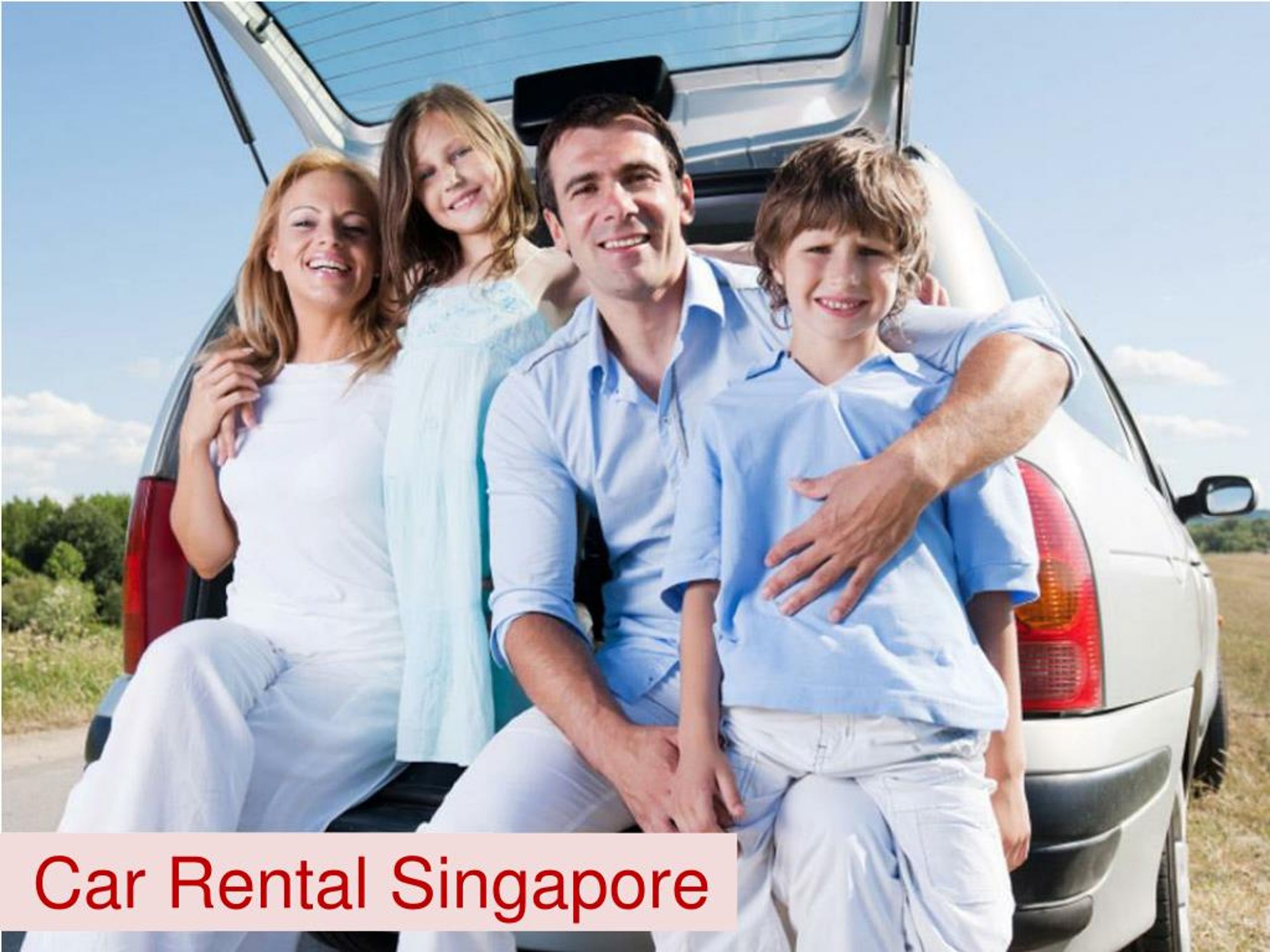 PPT Car Leasing Singapore PowerPoint Presentation, free download ID