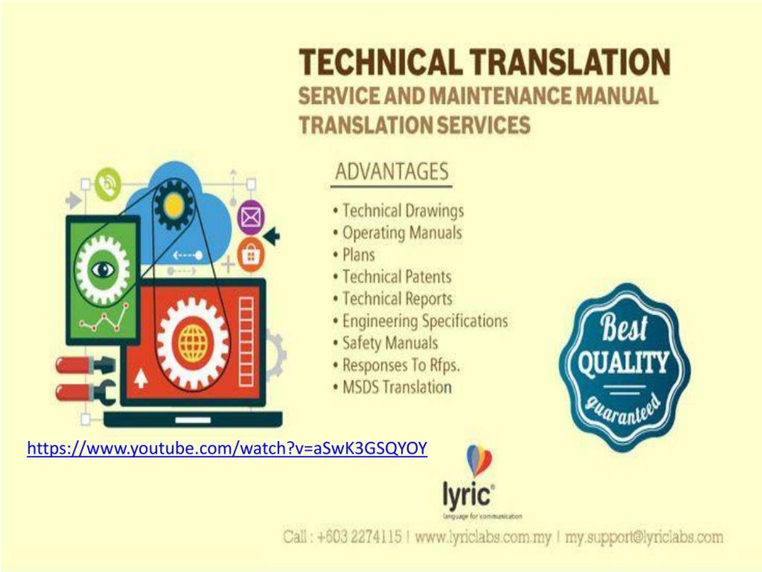 PPT Professional Translation Services In malaysia PowerPoint