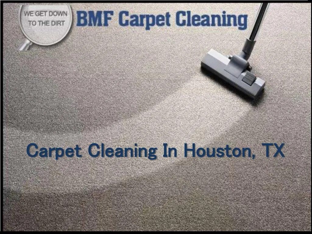 PPT Carpet Cleaning In Houston, TX PowerPoint Presentation, free